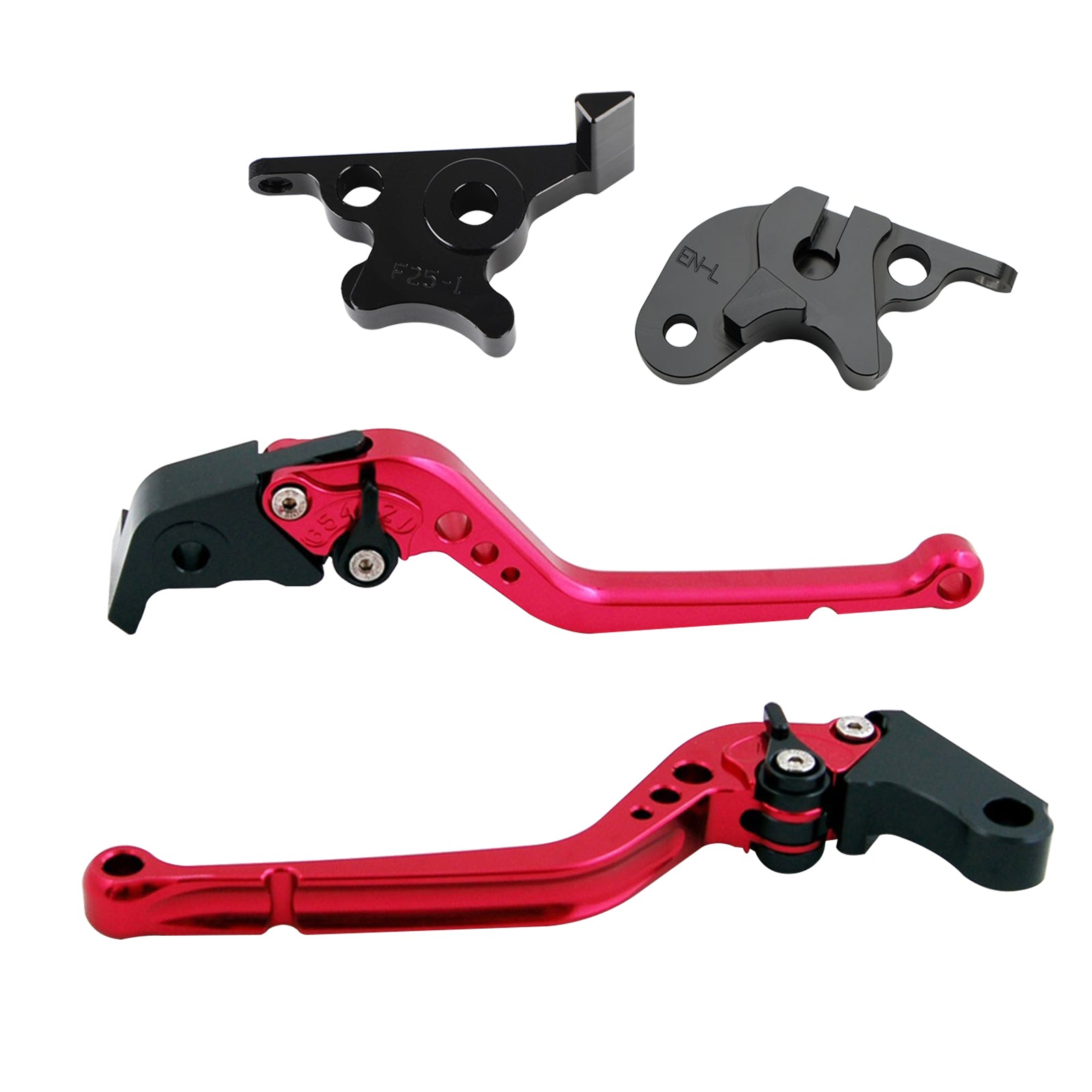 2019-2022 CFMOTO 250SR 250NK CBS Long Clutch Breke Allaver