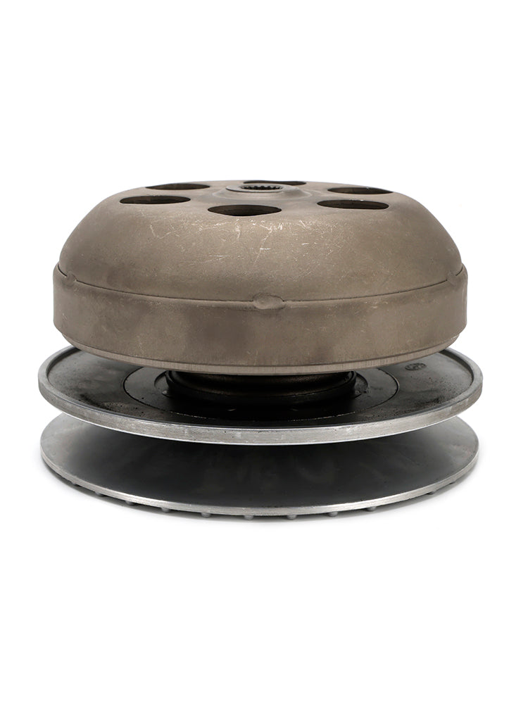 Rear Variator Secondary Driven Clutch For Honda Ch250 Cn250 Helix 22101-Ks4-772