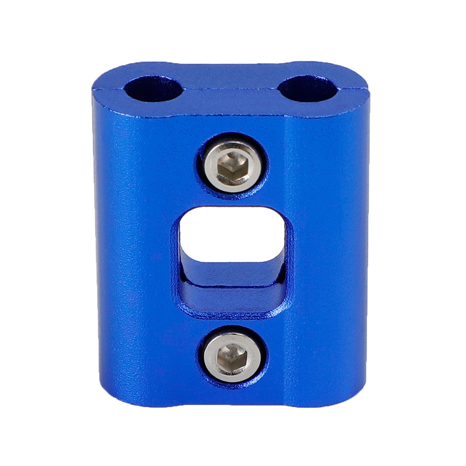 Horrottle Cable Clamp Base Holder Fit pour Yamaha YZF-R15 V3.0 2017-2019