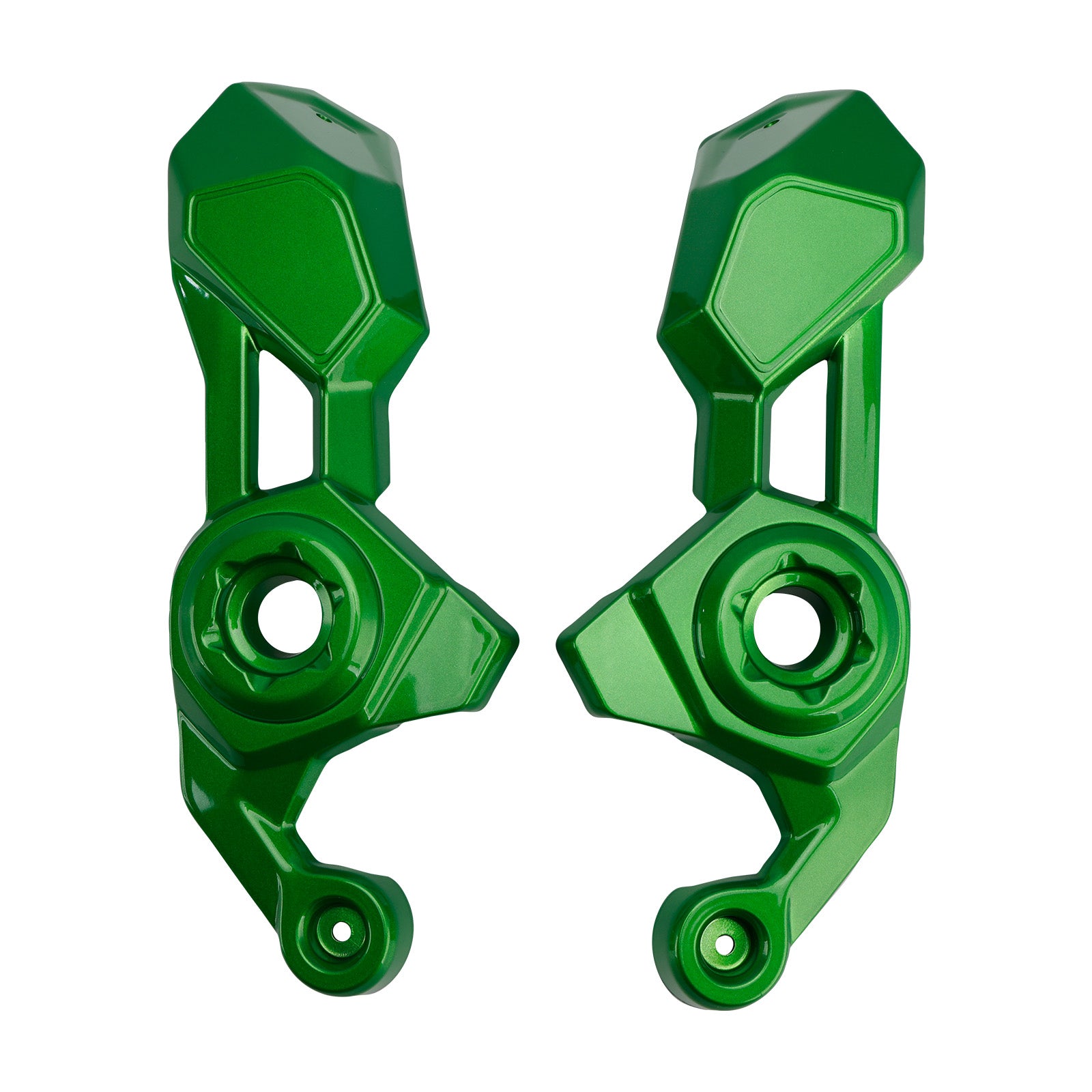 2025-2026 Kawasaki Z900 Frame Side Cover Panel Guard Fairing