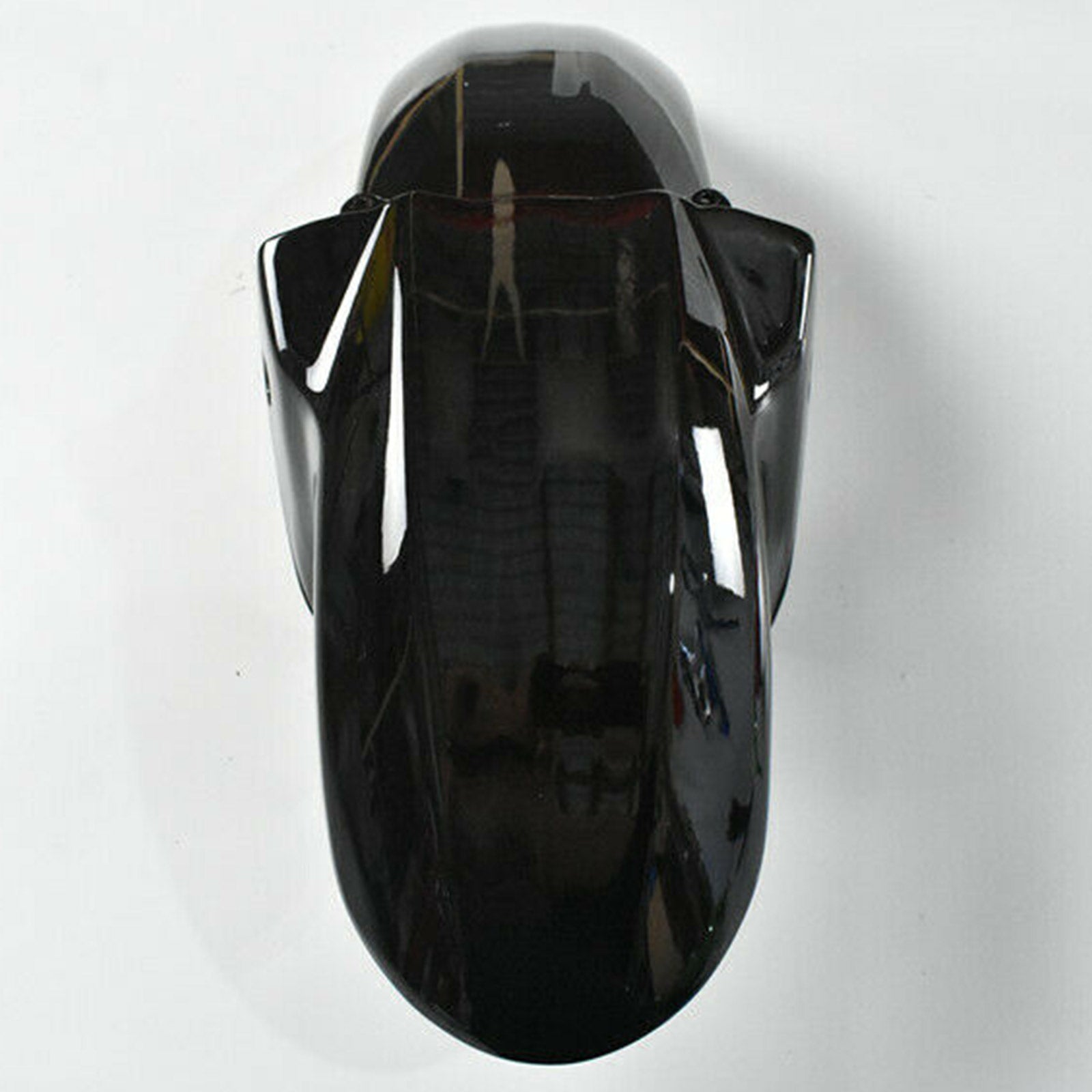 Amotopart 2009-2011 Kawasaki Ninja 650 EX650 Black&Green Fairing Kit