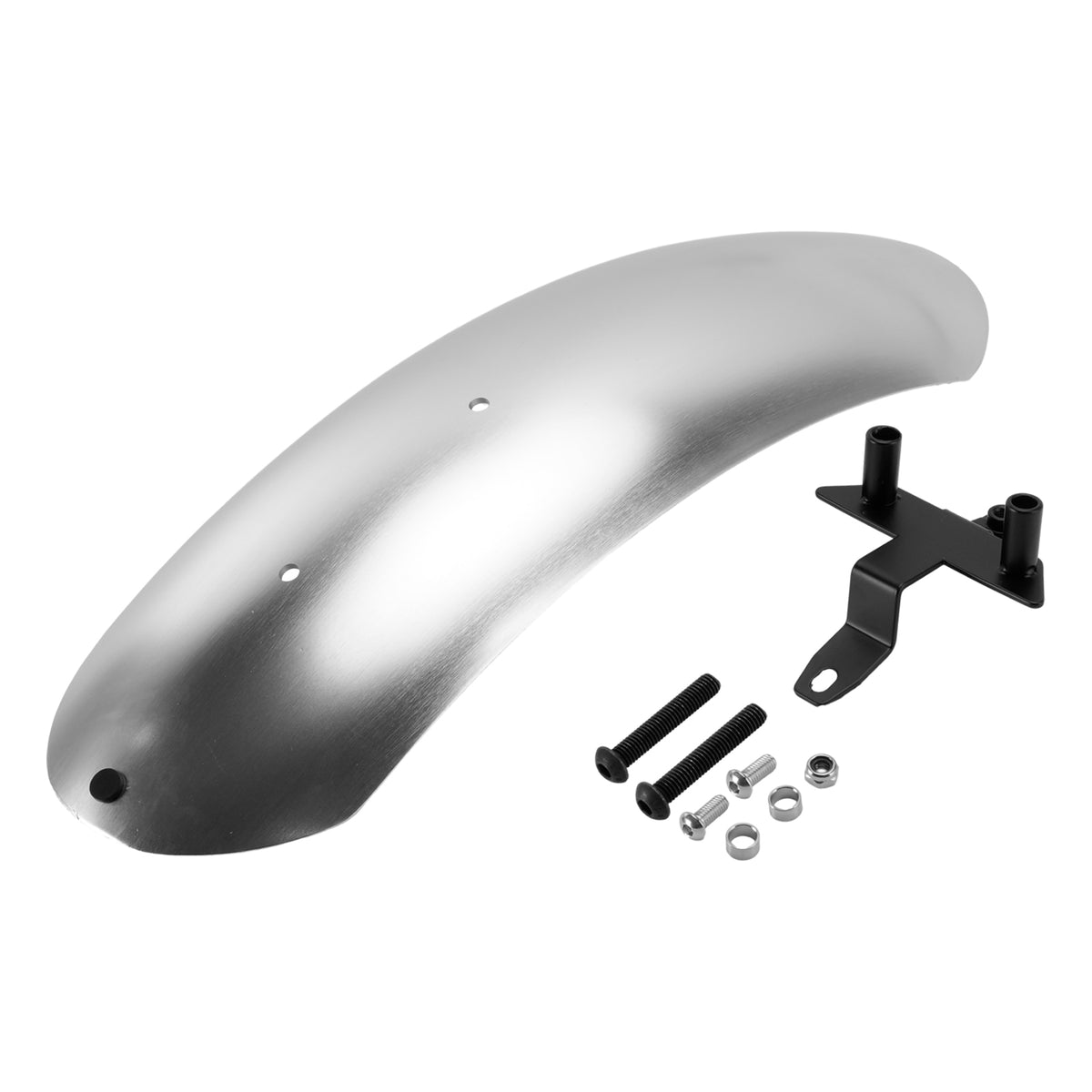 2026-2027 Street Scrambler 900 Extended Aluminum alloy Front Mudguard