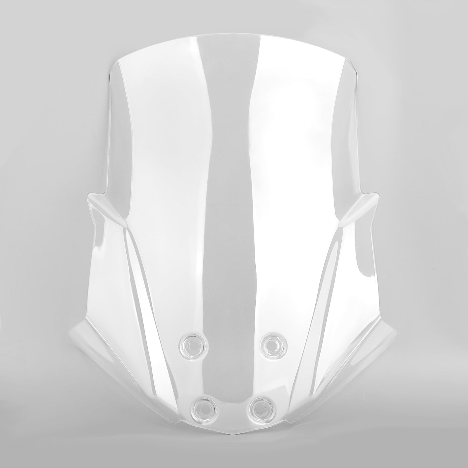 2017-2019 Kawasaki Versys-X300 Windscreen Windshield Clear