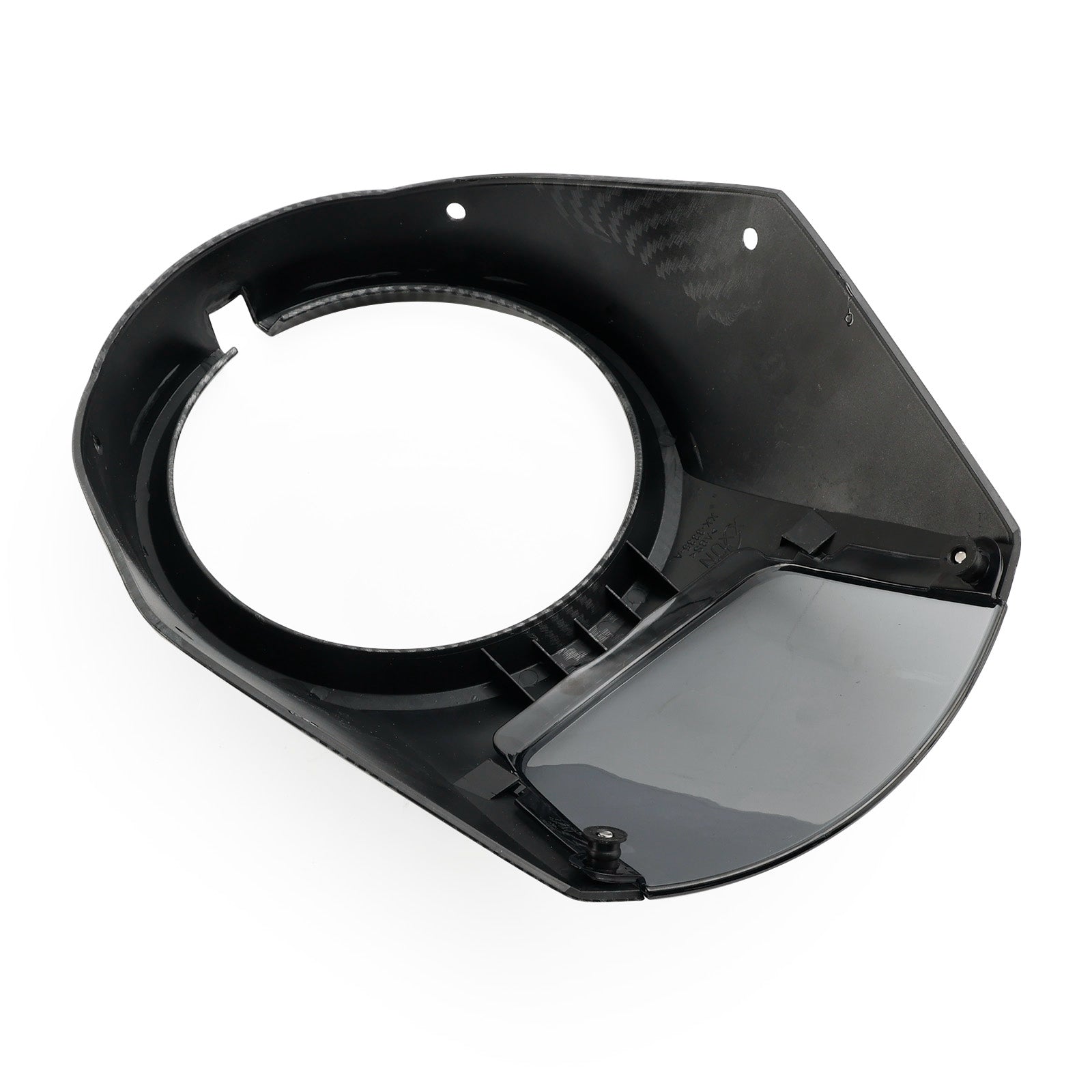 ヘッドライトフロントガラスフェアリングフロントガラスホンダ CL300 2023