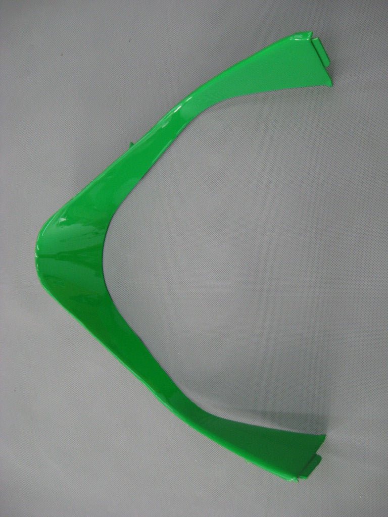 Amotopart 2000-2001 Kawasaki ZX9R Green Fairing Kit