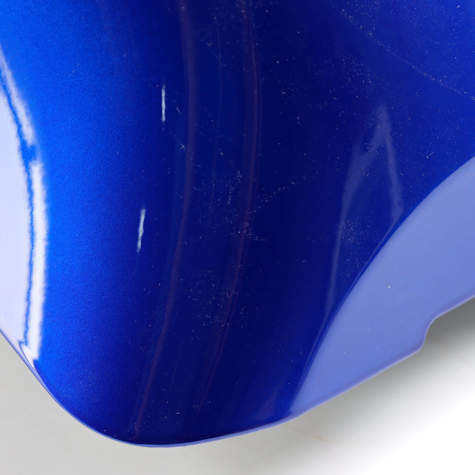 99-07 Suzuki GSX1300R GSX-R1300 Hayabusa Cubierta de carenado del asiento trasero