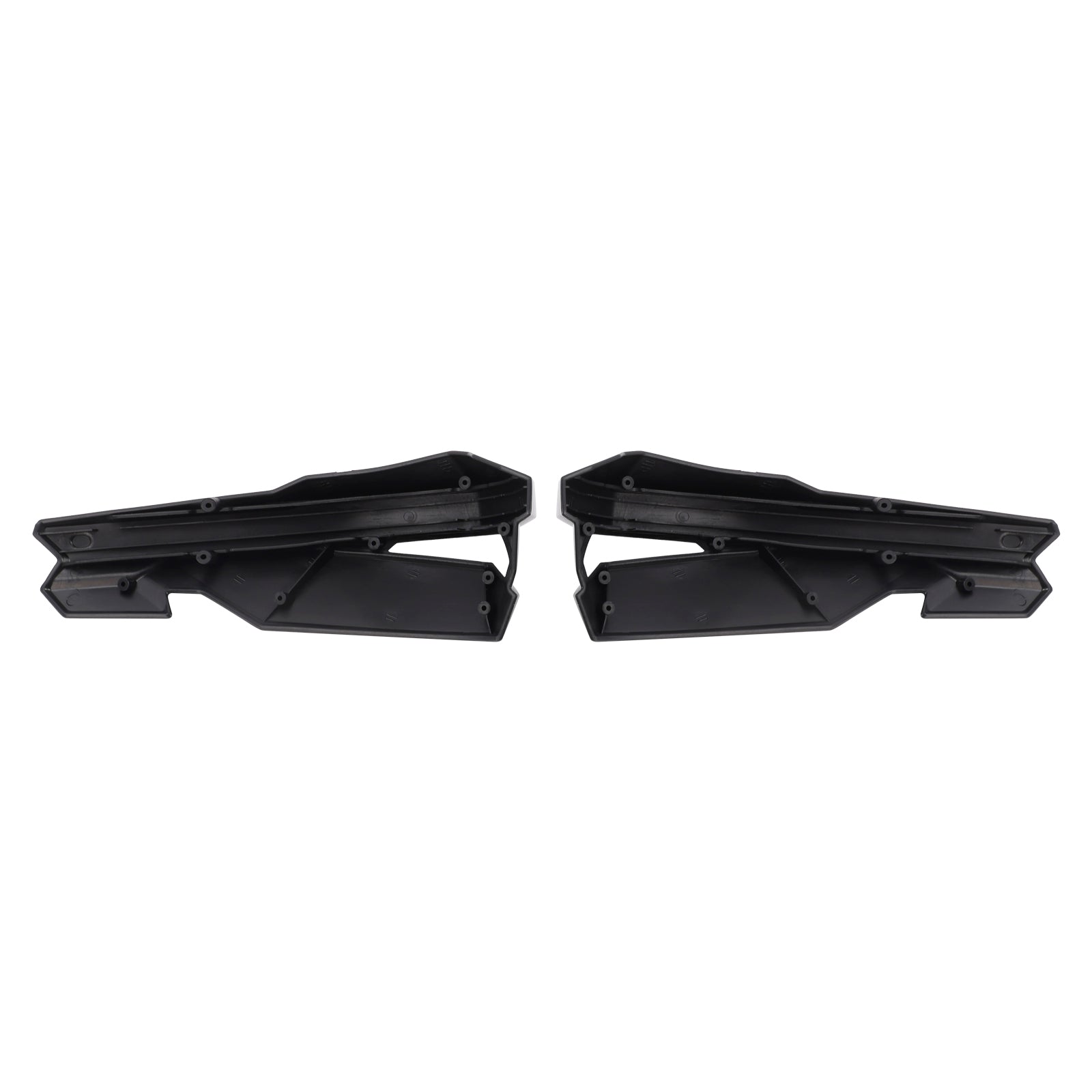 Honda NX400 NX500 2024- CB500X 2019-23 CB400X 2020-2023 Handschutzschutz