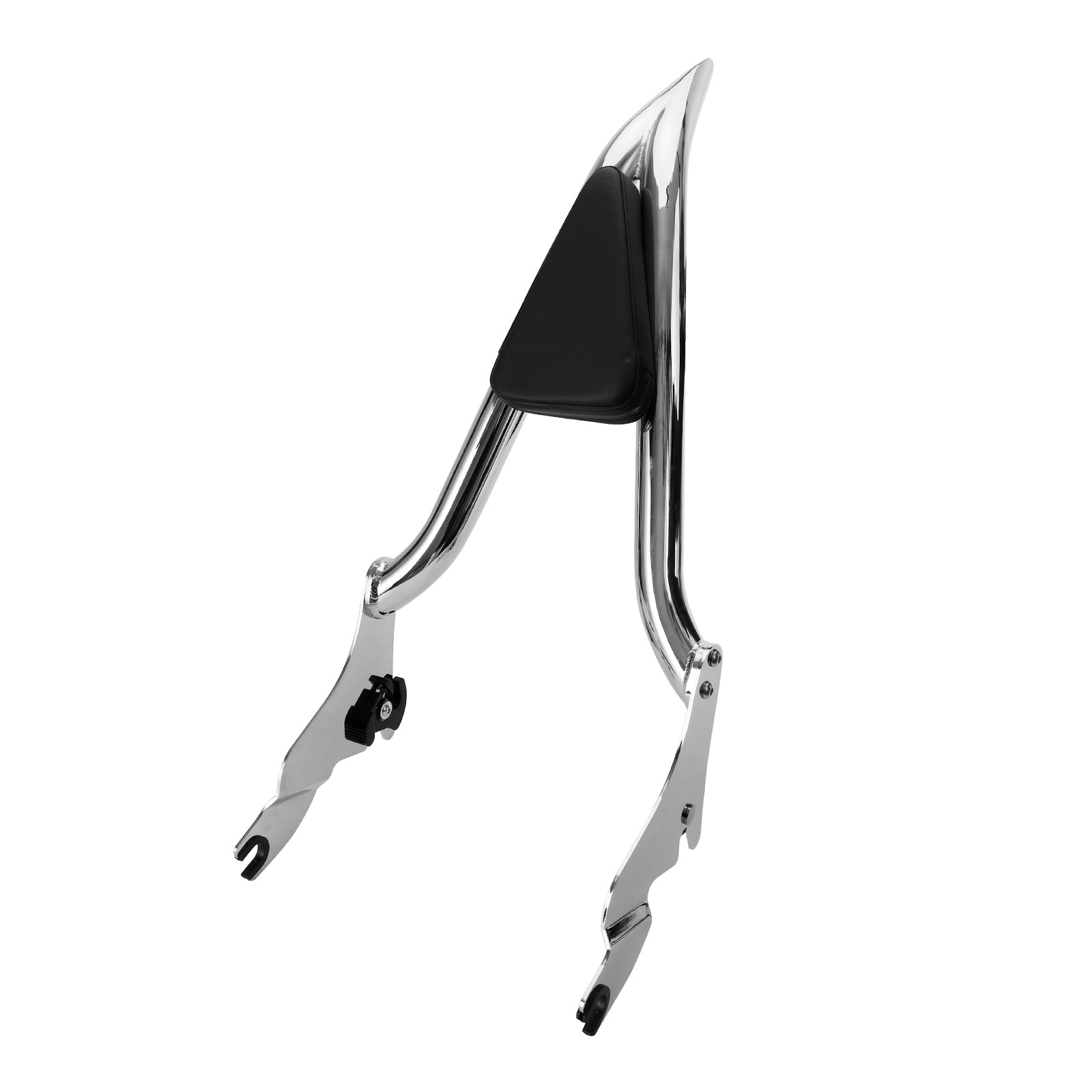 09-23 Road Road King/CVO Road Glide/Street Glide Passenger BackRest