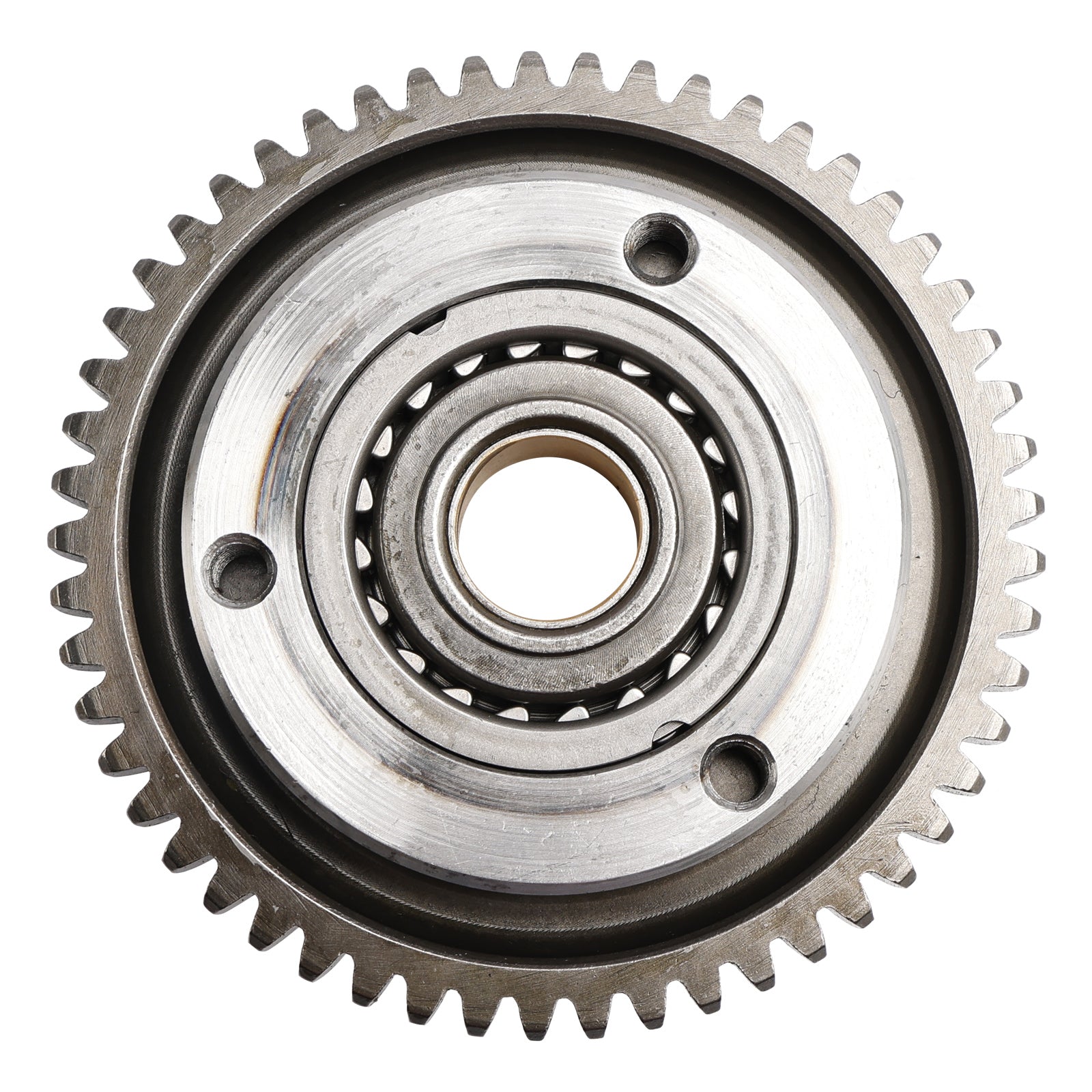 SMC Jumbo 300 /301 /302 One Way Starter Clutch Gear Assy