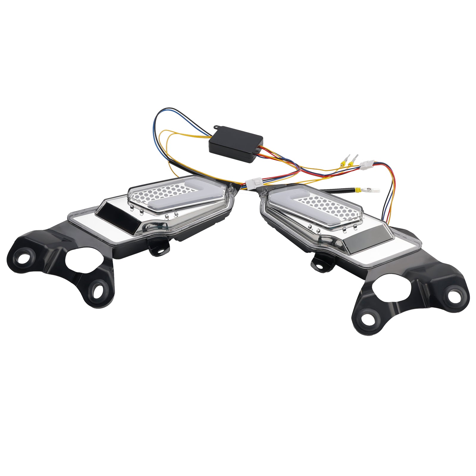 2023-2024 Yamaha Xmax 300 Blinkerlichter Anzeigelampe