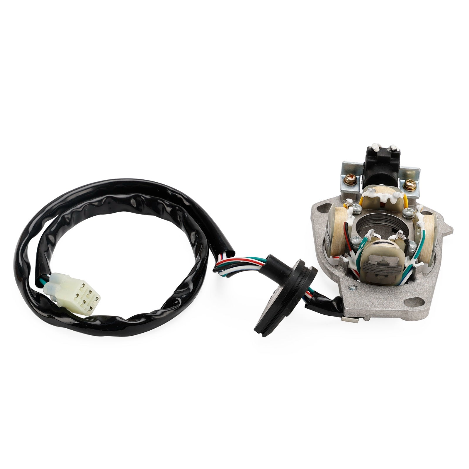 Alternatore statore di accensione con guarnizione 1C3-85560-00 per Yamaha YZ 125 YZ125 2005