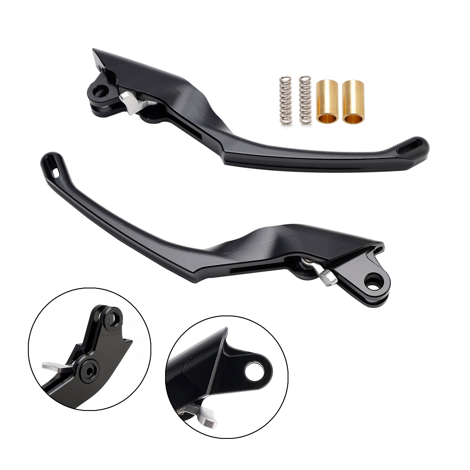 2024- BMW R1300GS Bremskupplungshebel