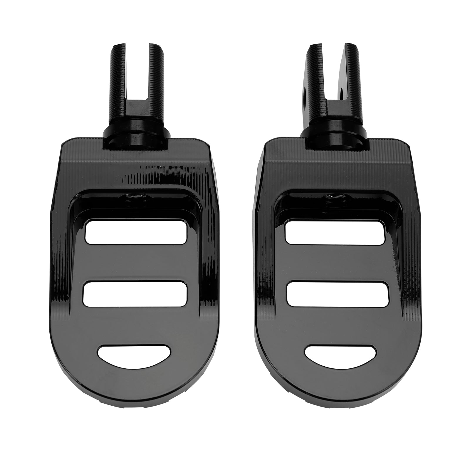 2018-2023 Speedmaster 2020-2023 Rocket 3GT voorste voetsteunen voeten Pin