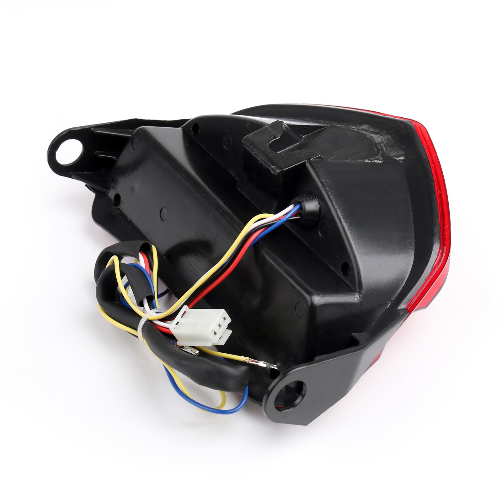 2004-2005 Suzuki GSXR 600/750 GSXR-600 New LED TailLight Turn Signals Red