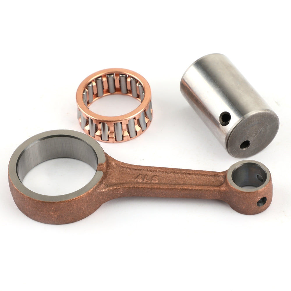 2000-2014 Yamaha XT 125 R TTR 125 E/L/LE YBR 125 STX-Anschlussstangen Kit 4LS-11651-02