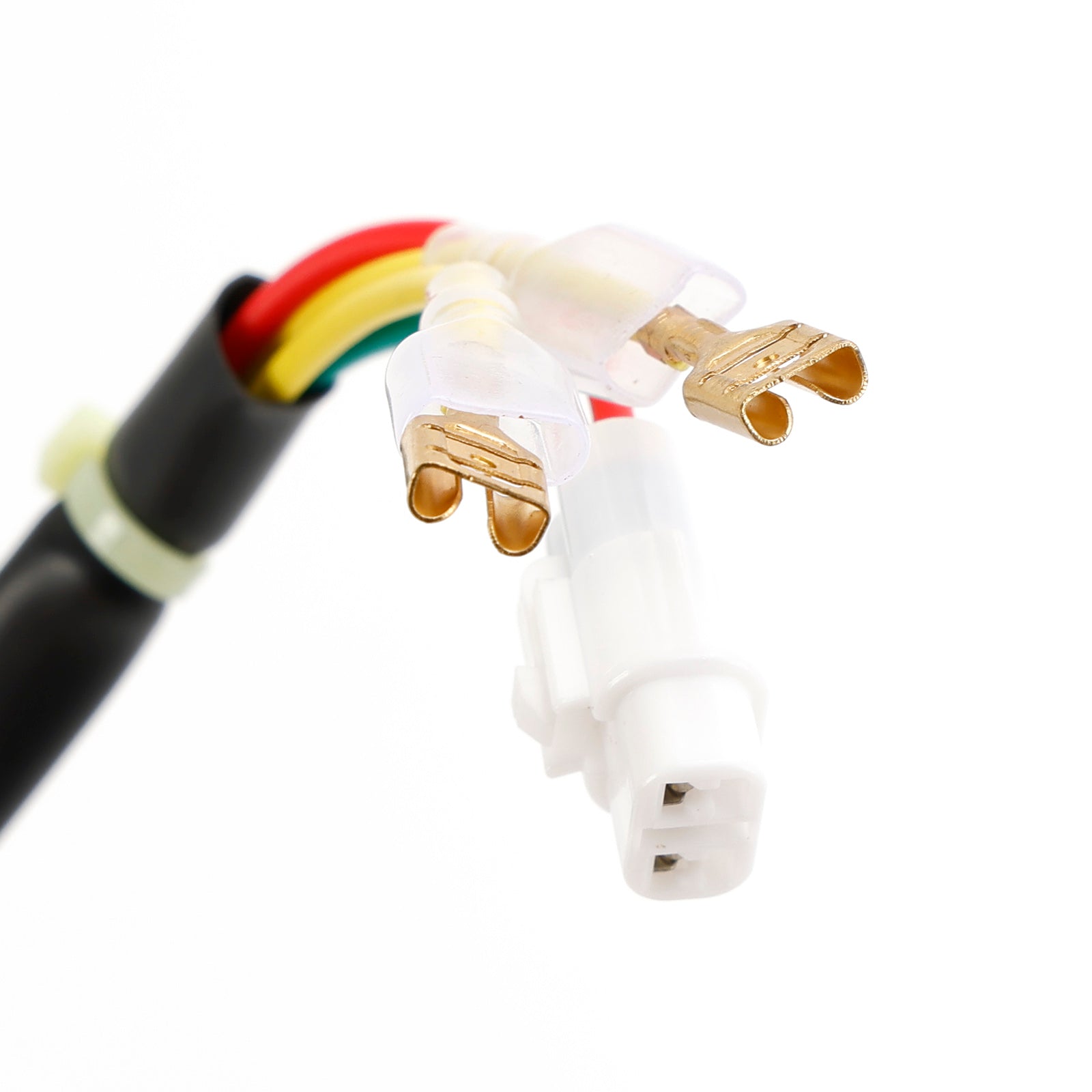 11-12 SX-F XC-F 250 Stator + Spannungsregler + Dichtung 77139004000