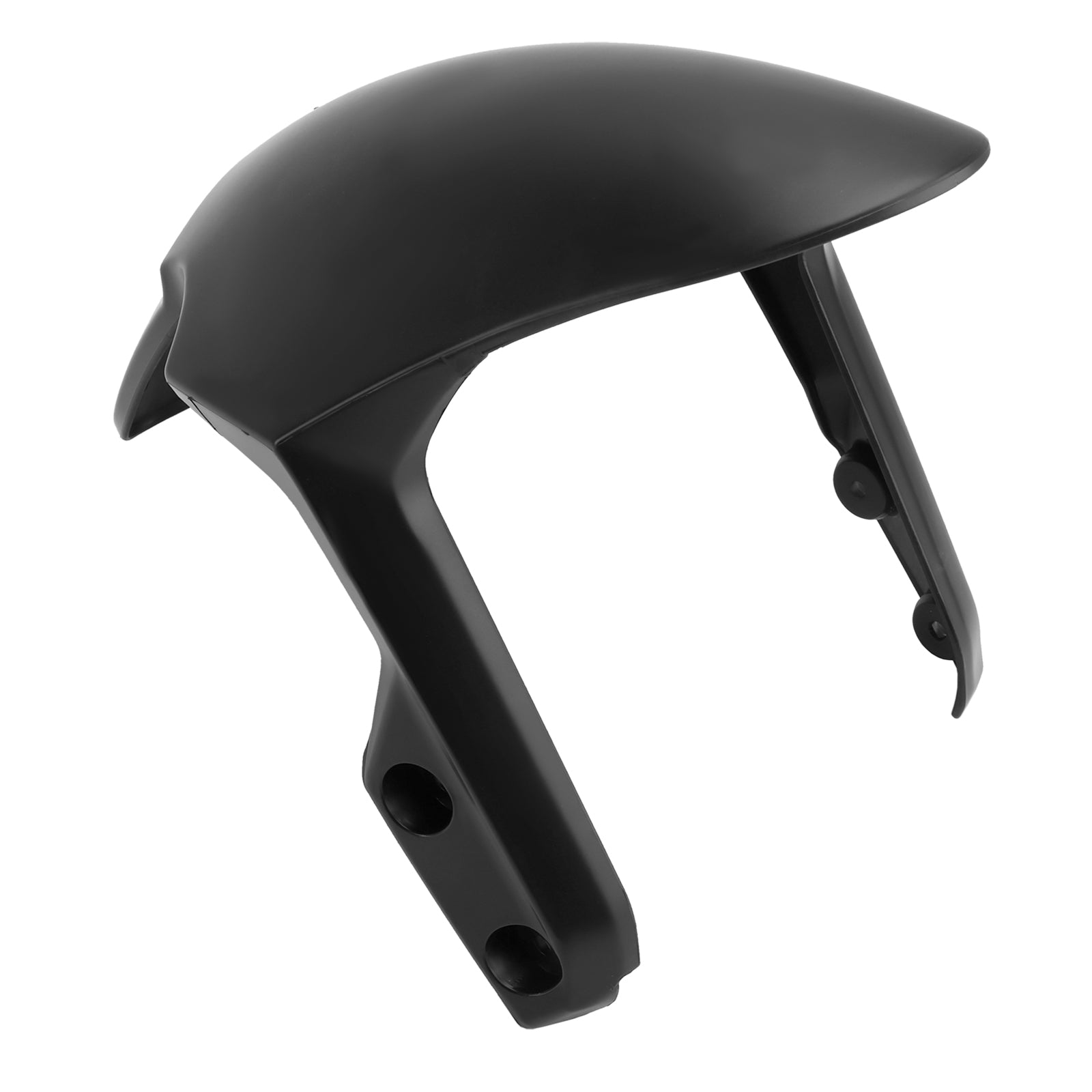 Daytona 660 2024-2025 Front Fender Mudguard Fairing Cowl