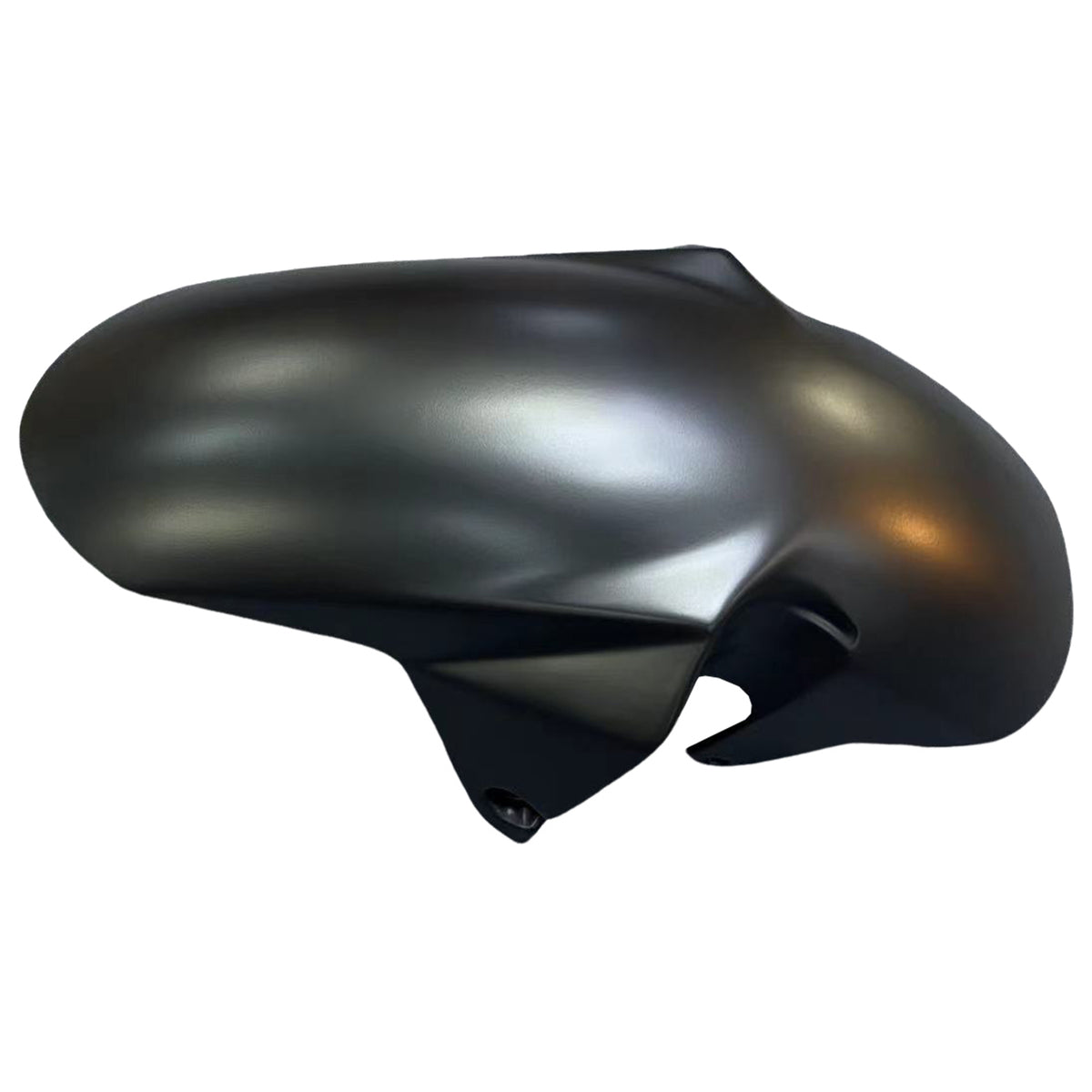 Zestaw owiewek Amotopart 2003-2013 Suzuki SV650 w kolorze czarnym i czerwonym