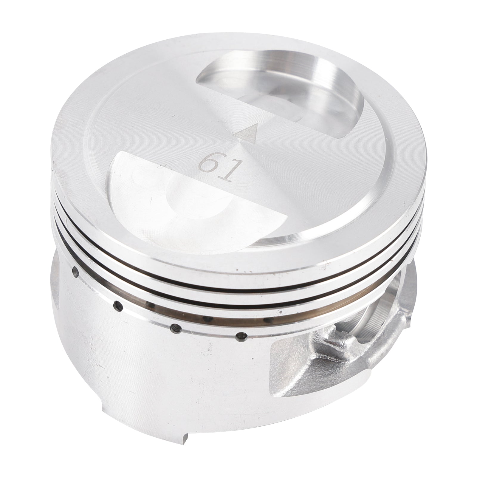 1998-2009 Yamaha YP125R Majesty 150cc Cylinder Piston Gaskets Top End Kit