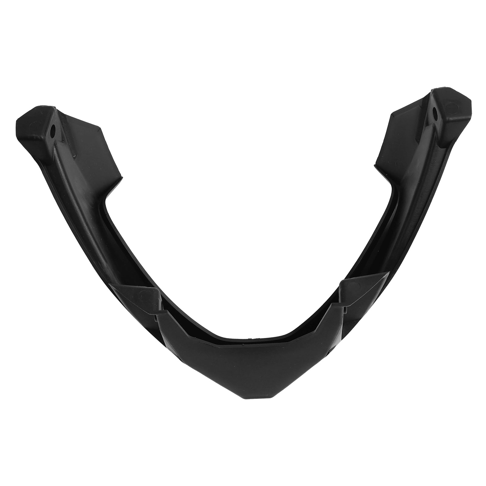 Amotopart 2020-2022 Triumph Street Triple 765 R/RS Unpainted Fairing Kit