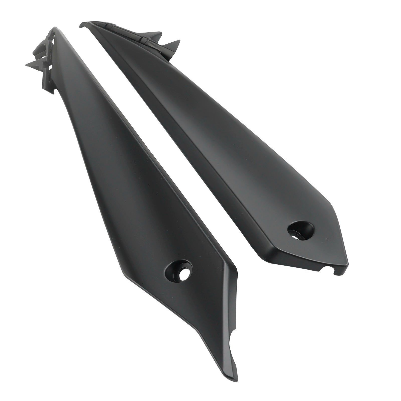 Rear Lower Side Fairings For Suzuki GSX-S 1000 2015-2020