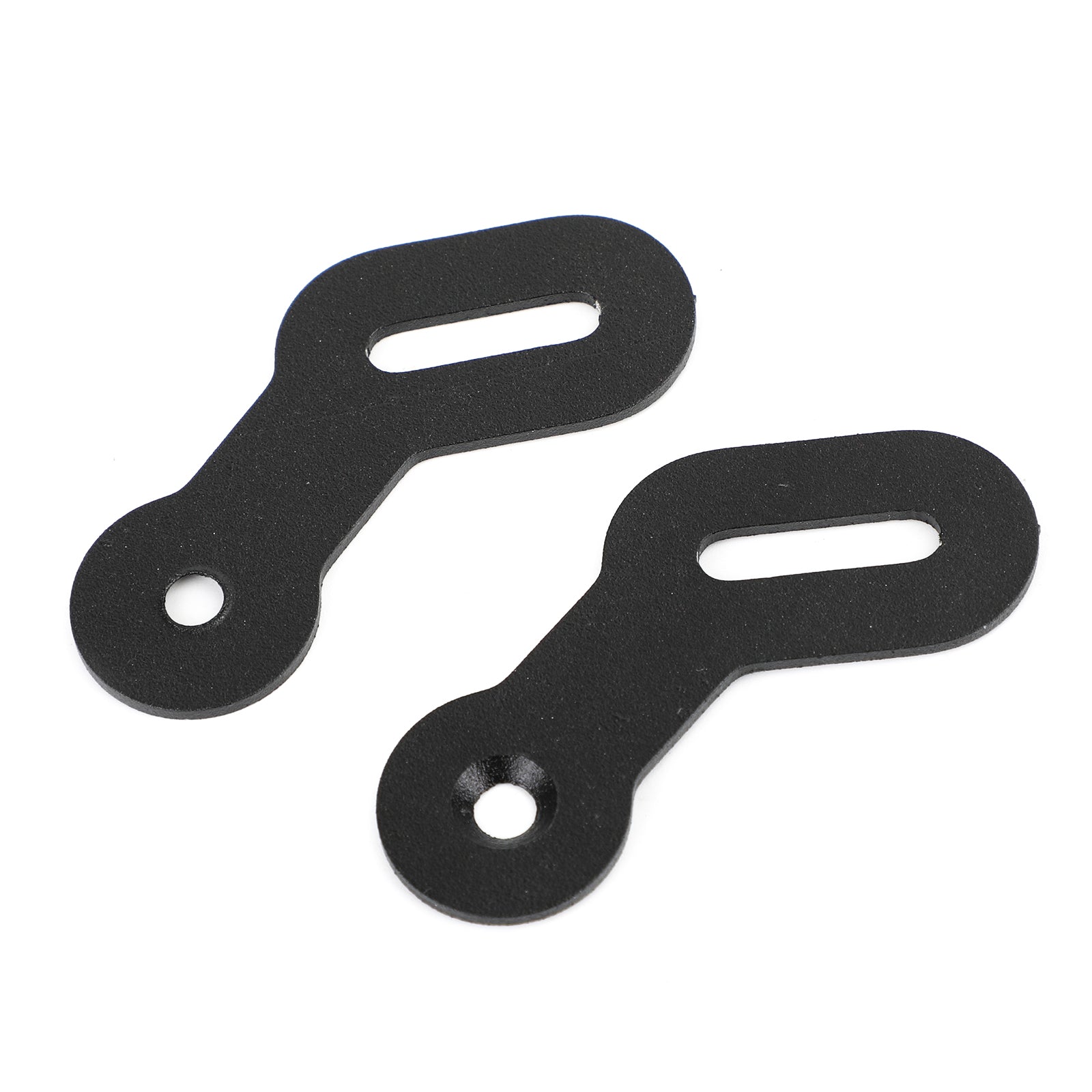 Yamaha MT07/09/10 Tracer Motorcykel nummerplade Holder rammebeslag