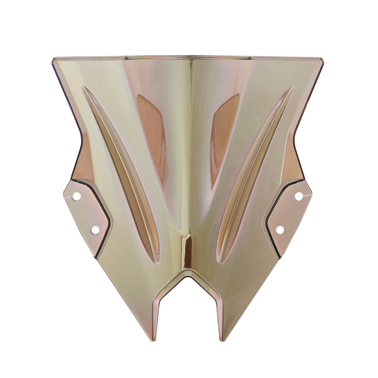 KAWASAKI NINJA 500 EX500R 2024-2025 Windshield Windscreen