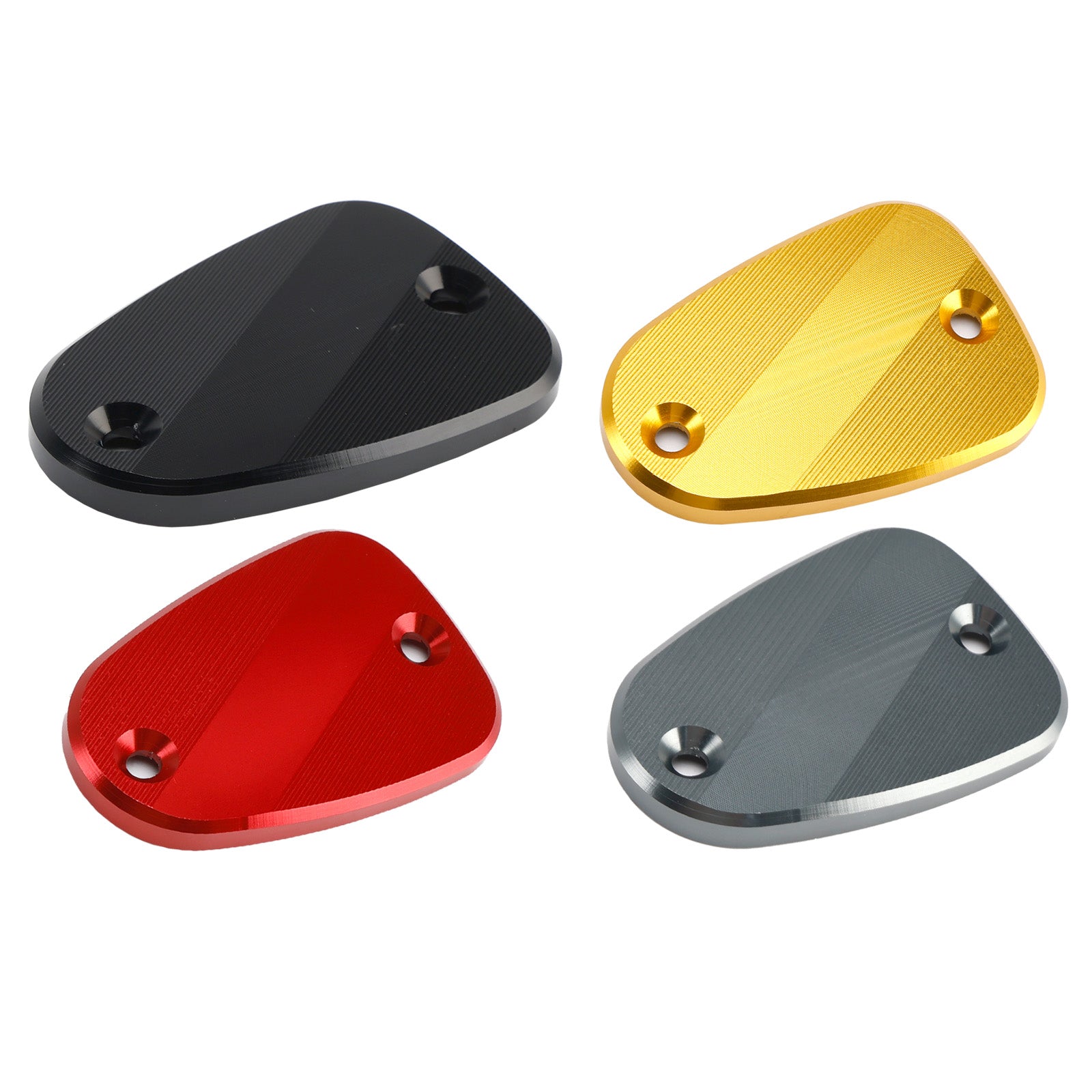 01-25 Bonneville T100 T120 Bobber Cnc Front Brake Fluid Reservoir Cap