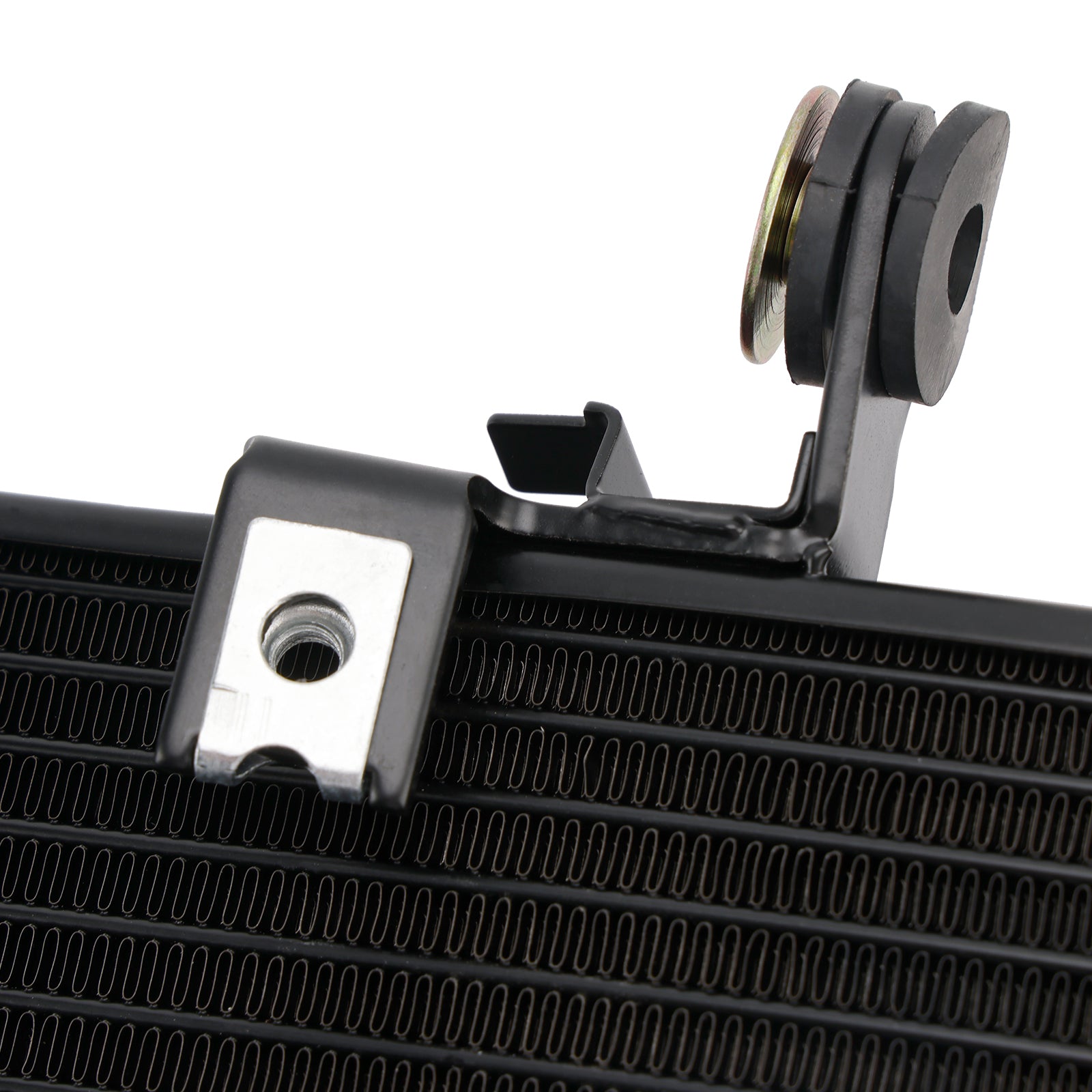 2020-2022 Street Triple 765 R RS Radiator Cooling Engine Cooler