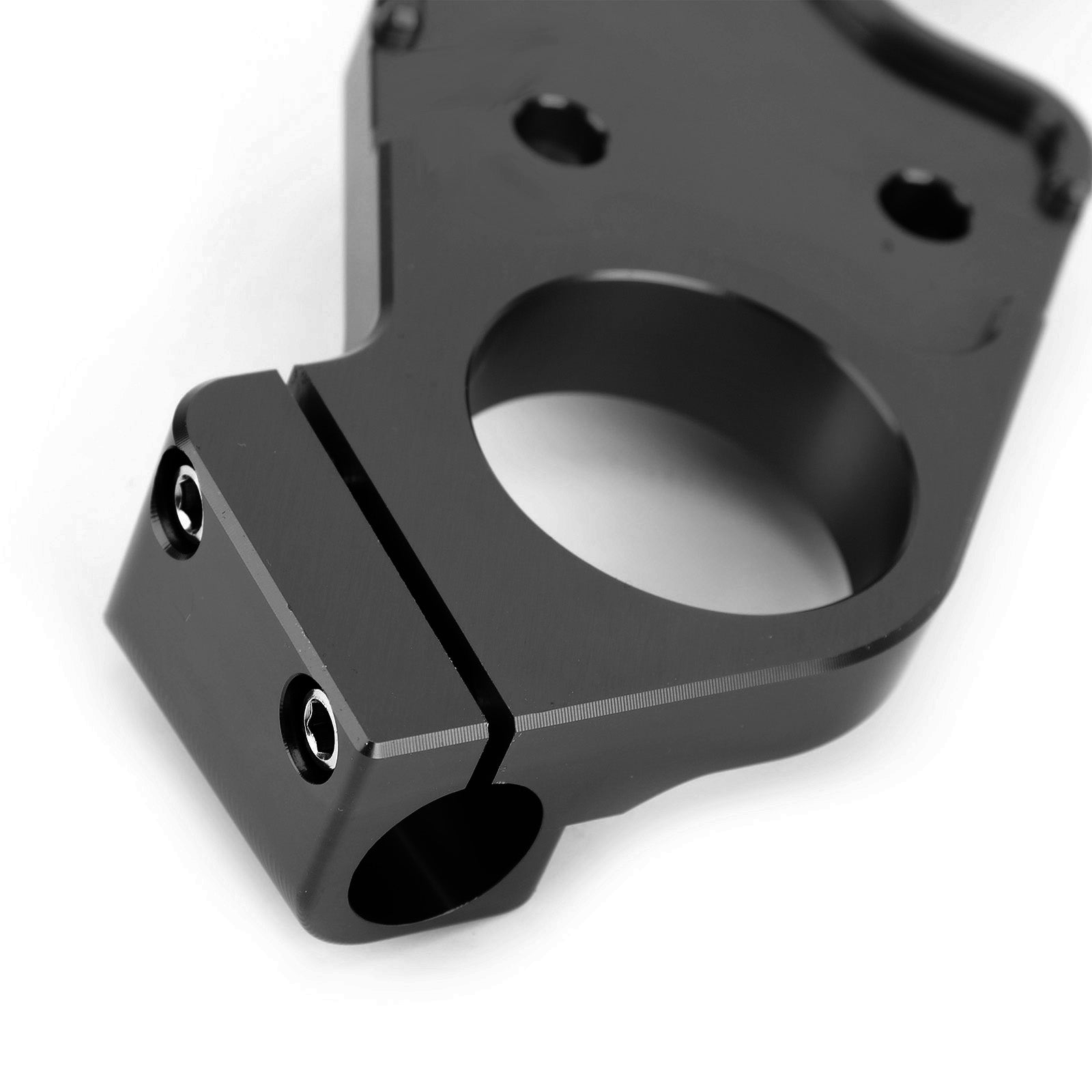 Tieferlegung der Gabelbrücke vorne oben oben für Suzuki GSX1300R 08–20 Hayabusa