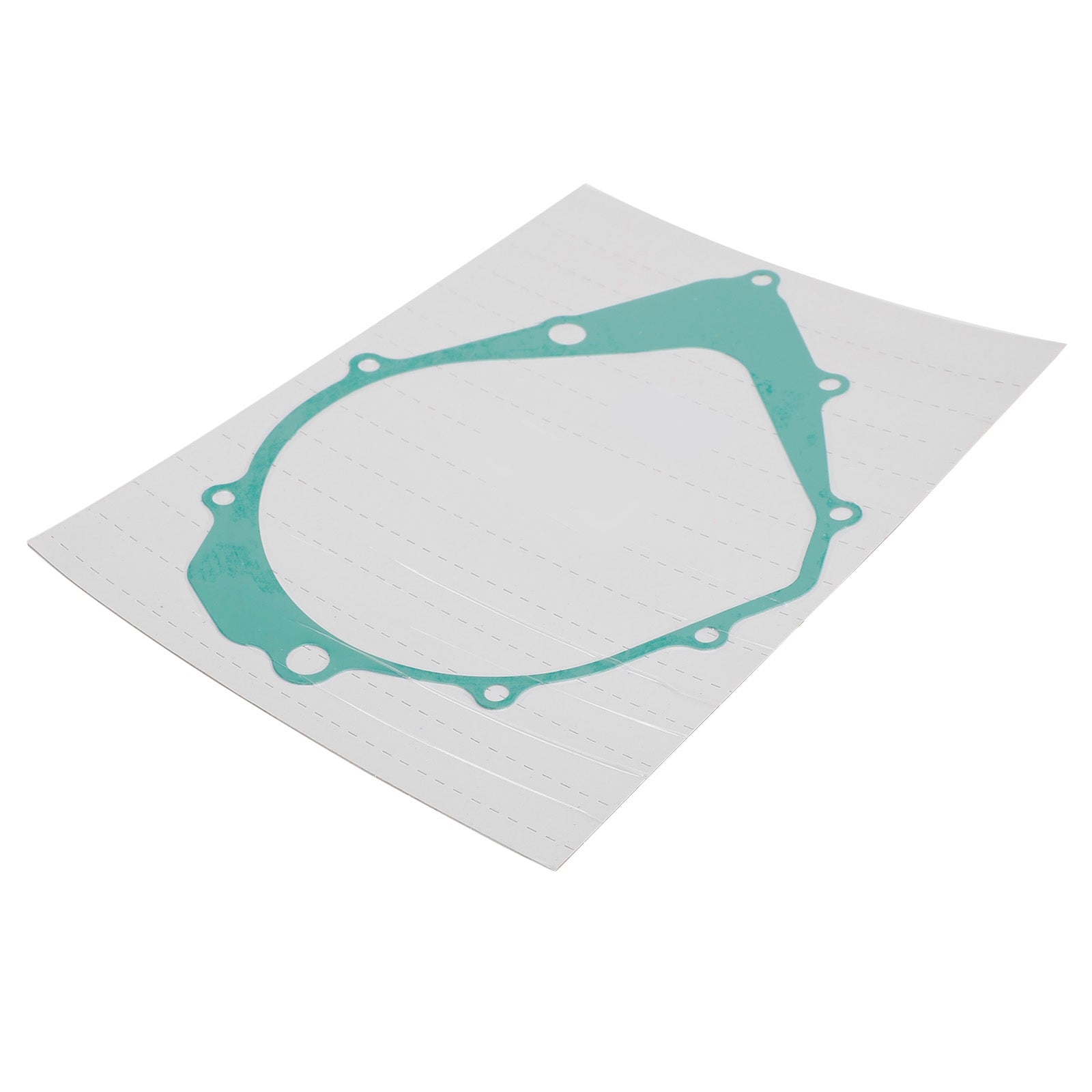 Yamaha Warrior 350 Big Bear, Raptor, Moto-4, Kodiak Big Bear 400 venstre side motor veivhusdeksel pakning 3GD-15451-00 1UY-15451-00