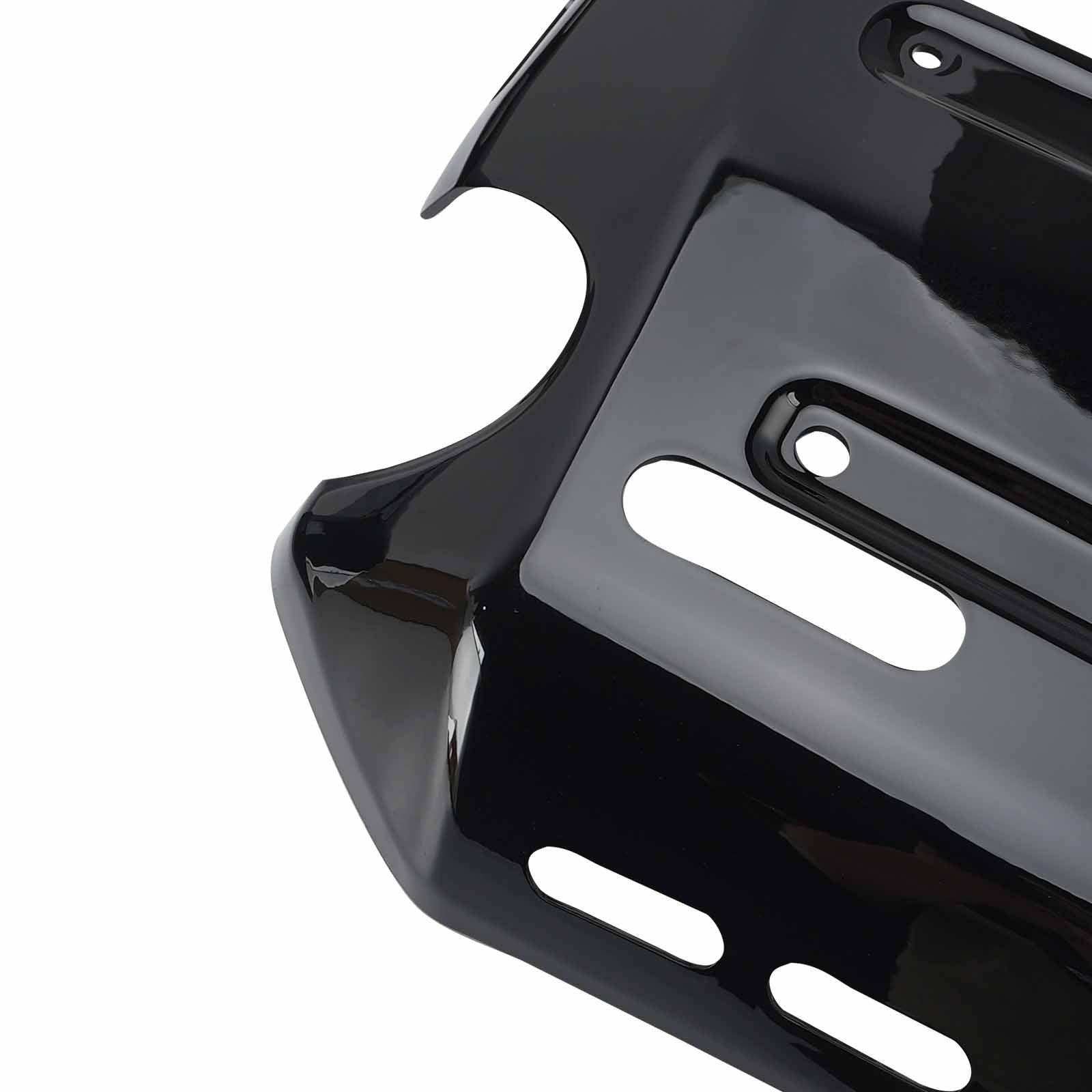 2025-2026 BMW R1300GS ADV Cubierta de carenados de panel de marco lateral