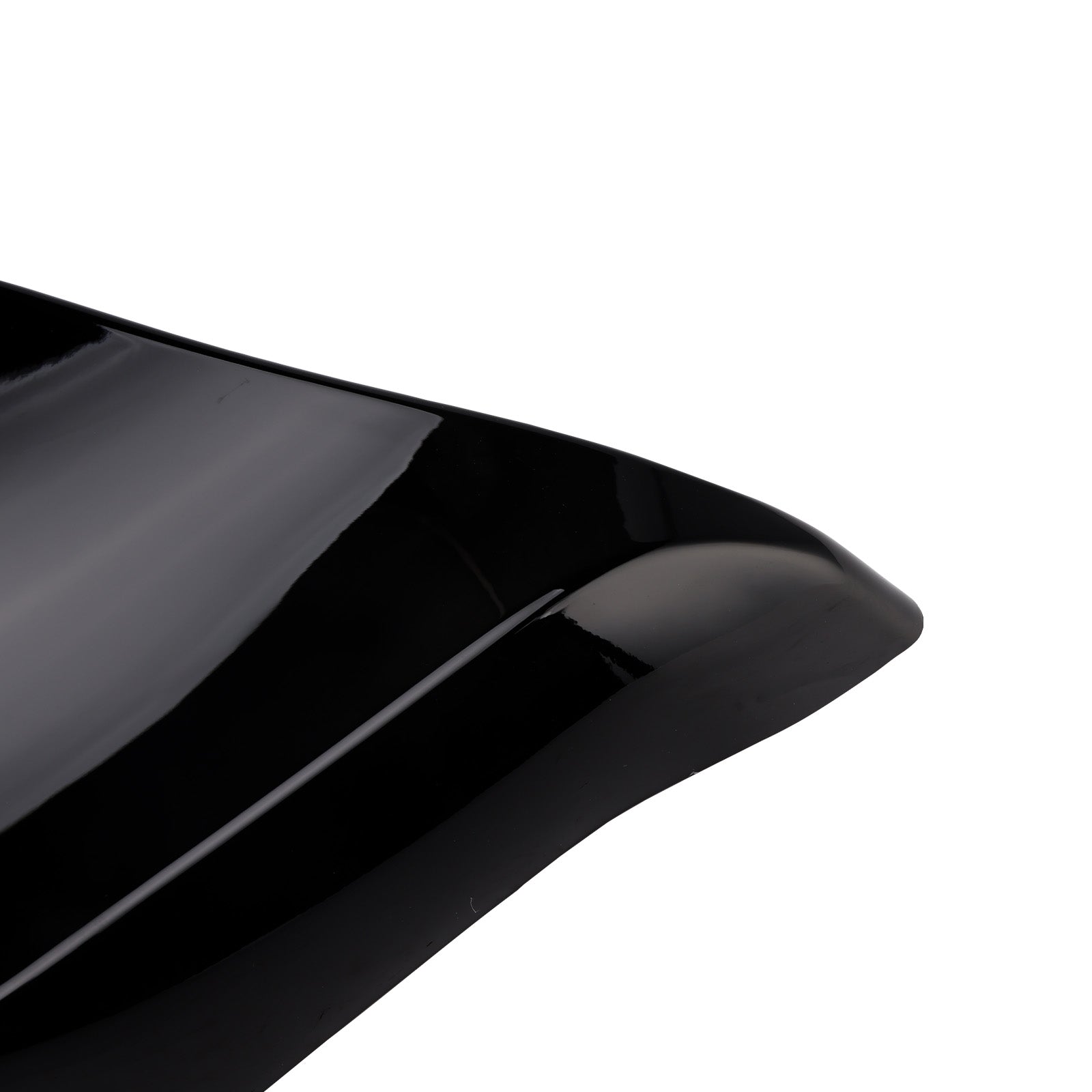 2014-2022 Touring Road Glide King Stretched Extended Side Covers Set