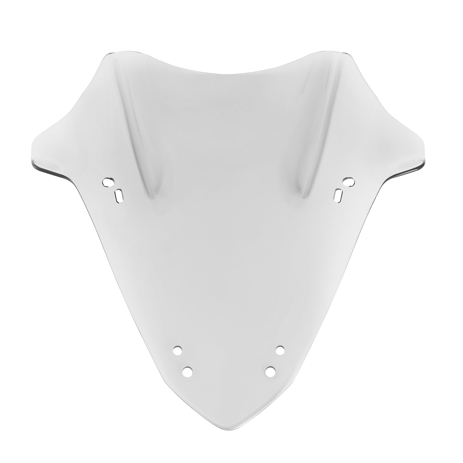 Čelní sklo motocyklu 23-24 Yamaha X MAX 300 ABS