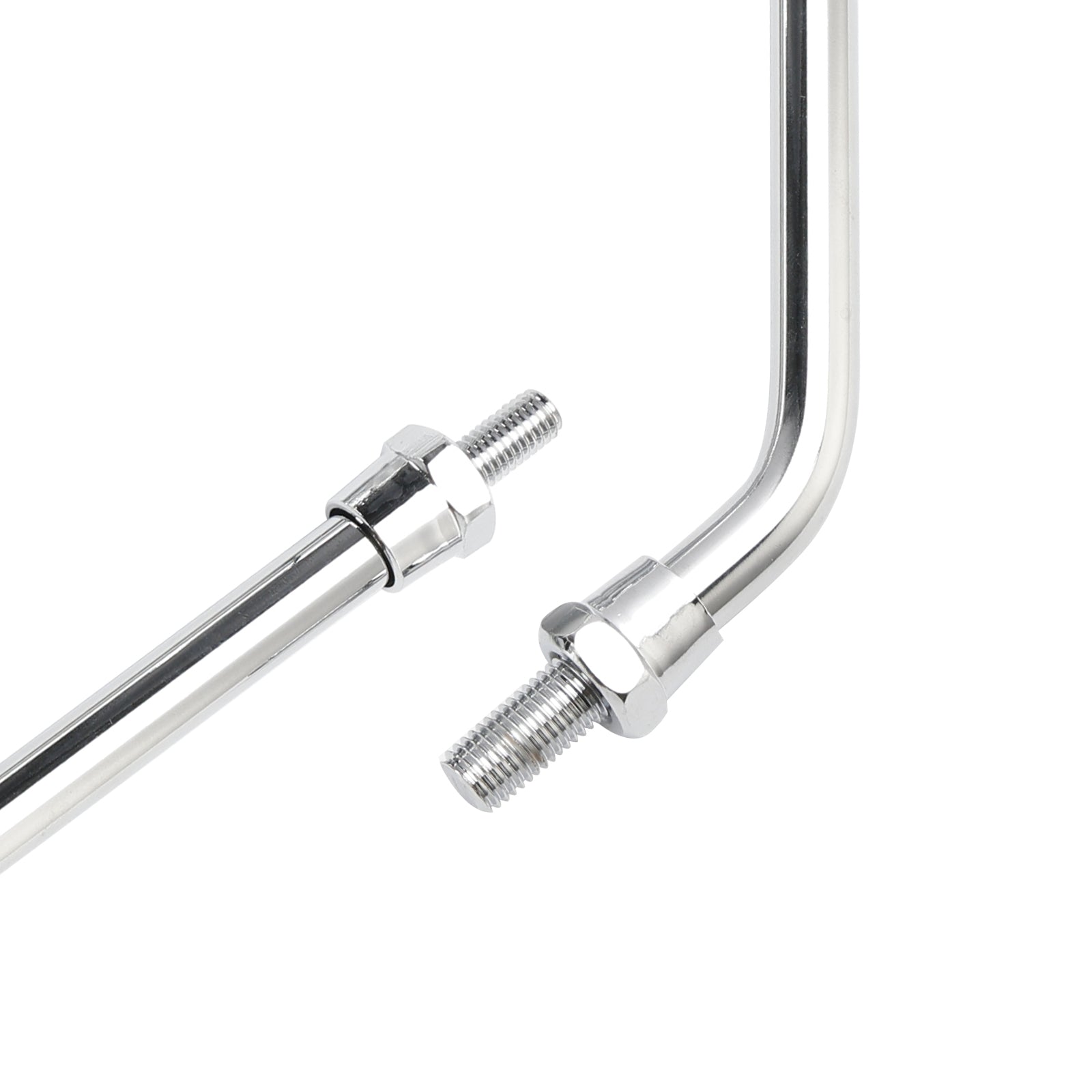 Kawasaki Z1 Z1000 Z900 Z1000 bakspeglar vänster och höger spegel