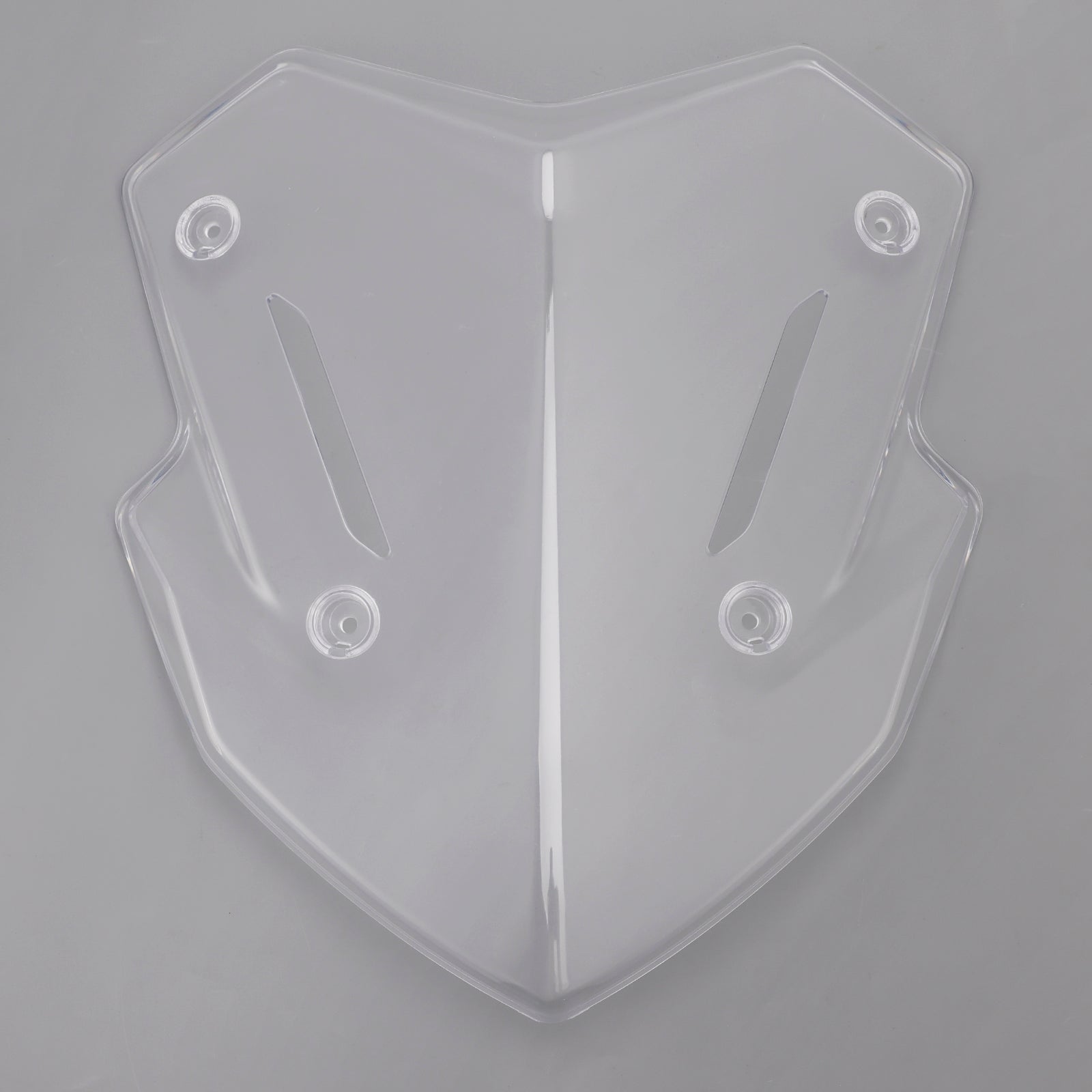 KAWASAKI X-MAX 300 2025- Windshield Windscreen
