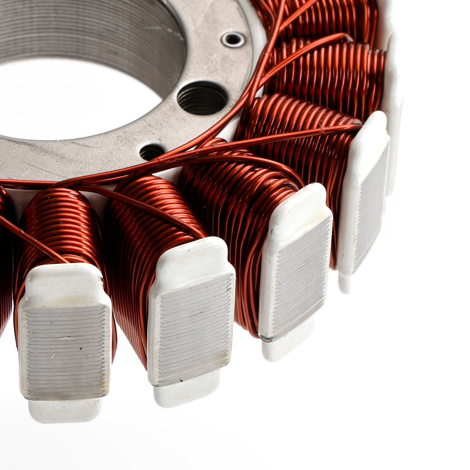 97-04 Honda SL 230 SL230X Generator Stator Regler Gleichrichter & Dichtung