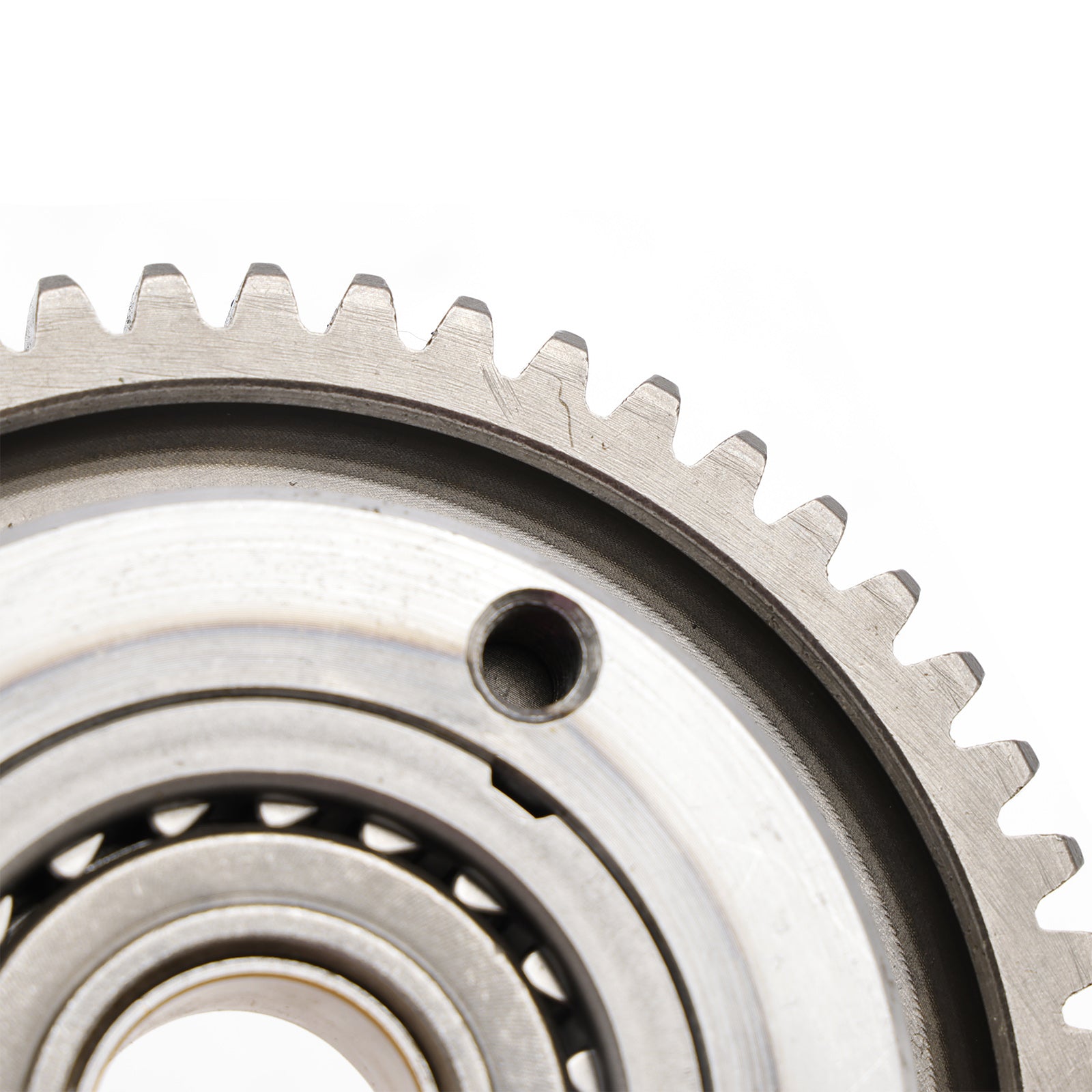 SMC Jumbo 300 /301 /302 One Way Starter Clutch Gear Assy
