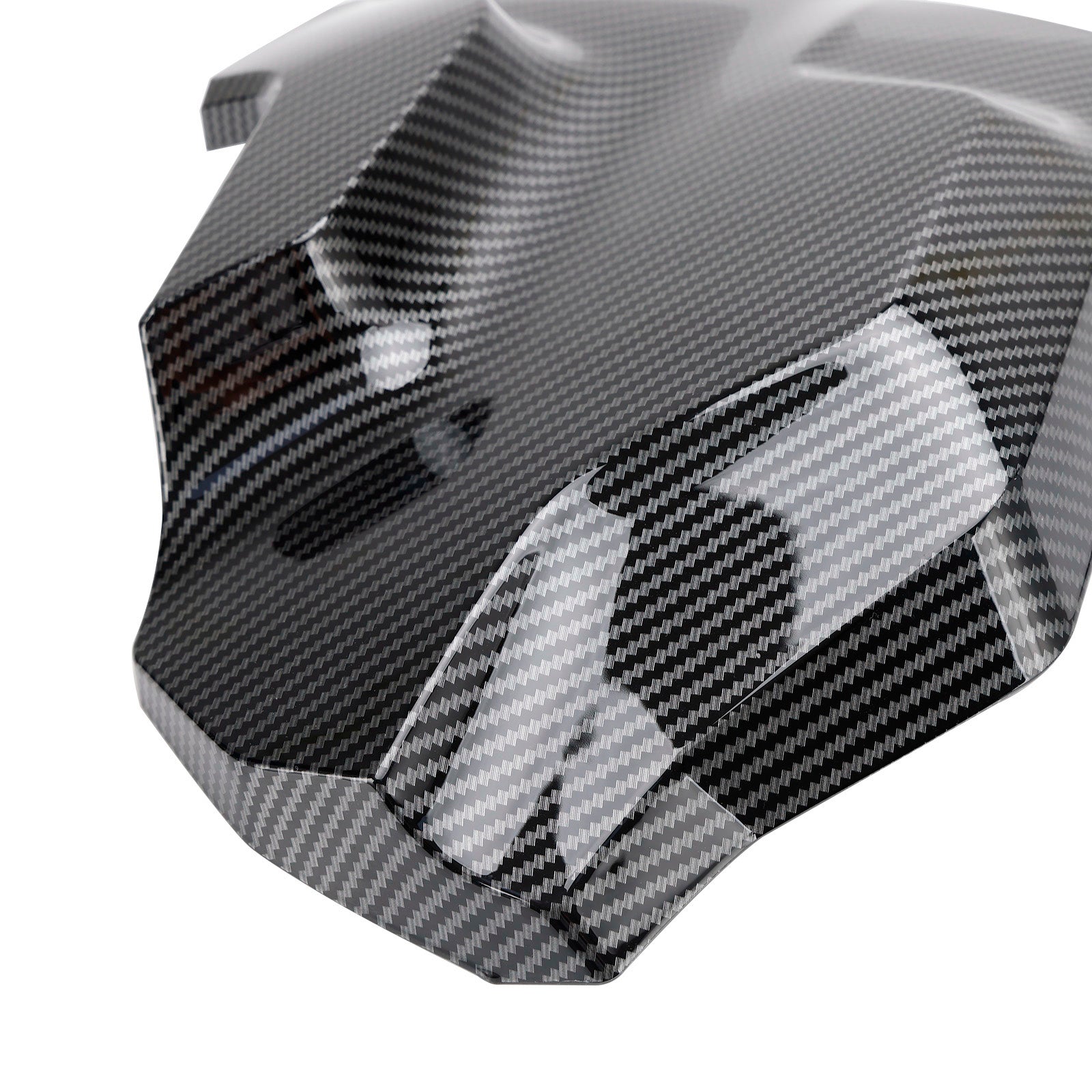 18-23 BMW R1250GS Adv Boczna ramka Fairing Fairing Cowl Strażnik pokrywa chłodnicy