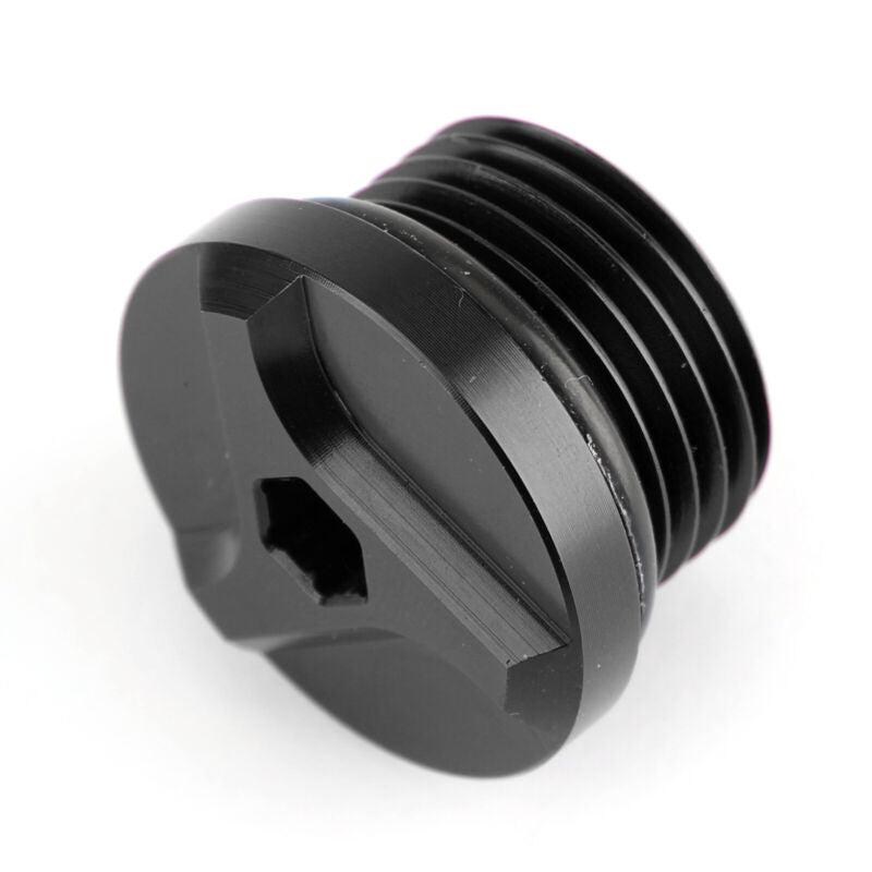 Šroub šroubů motorového oleje pro BMW S1000R 2014-2018 S1000RR 2009-2018 S1000XR 2015-2018 G310GS 2017-2018