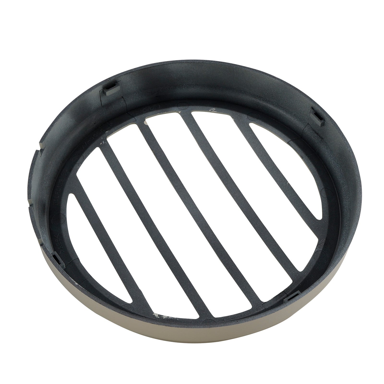 2022-2025 Yamaha XSR900 Front Nose Headlight Cover Fairing