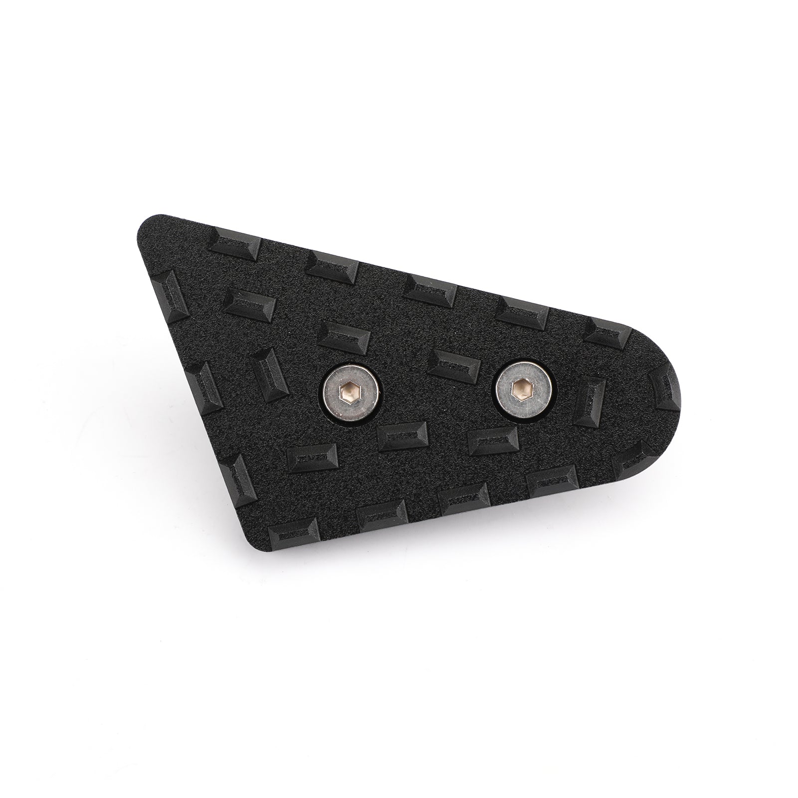 13-18 Estensione pedale leva freno posteriore BMW R1200GS Adventure Nero