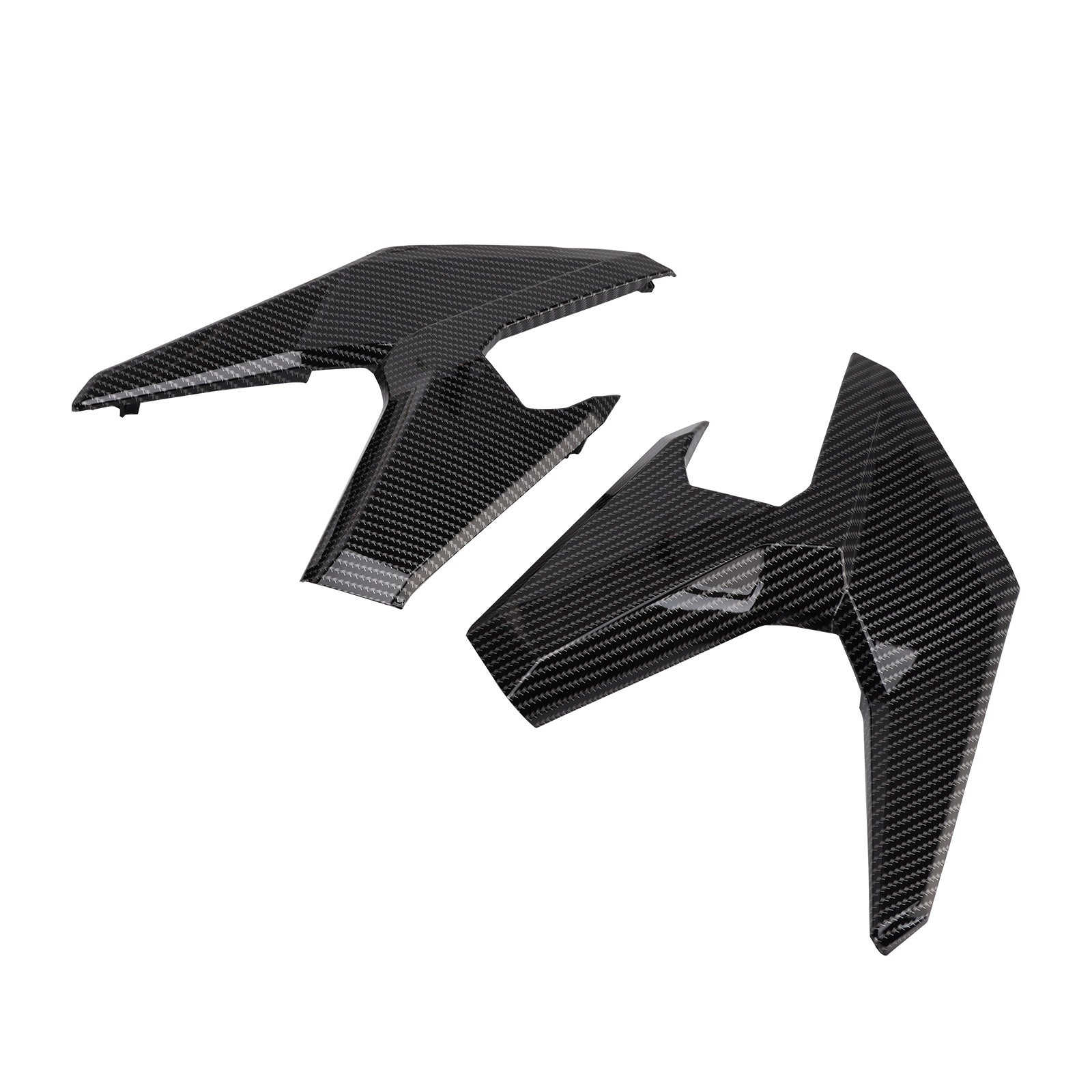 2022-2025 Honda ADV350 Frame Side Cover Panel Guard Fairing