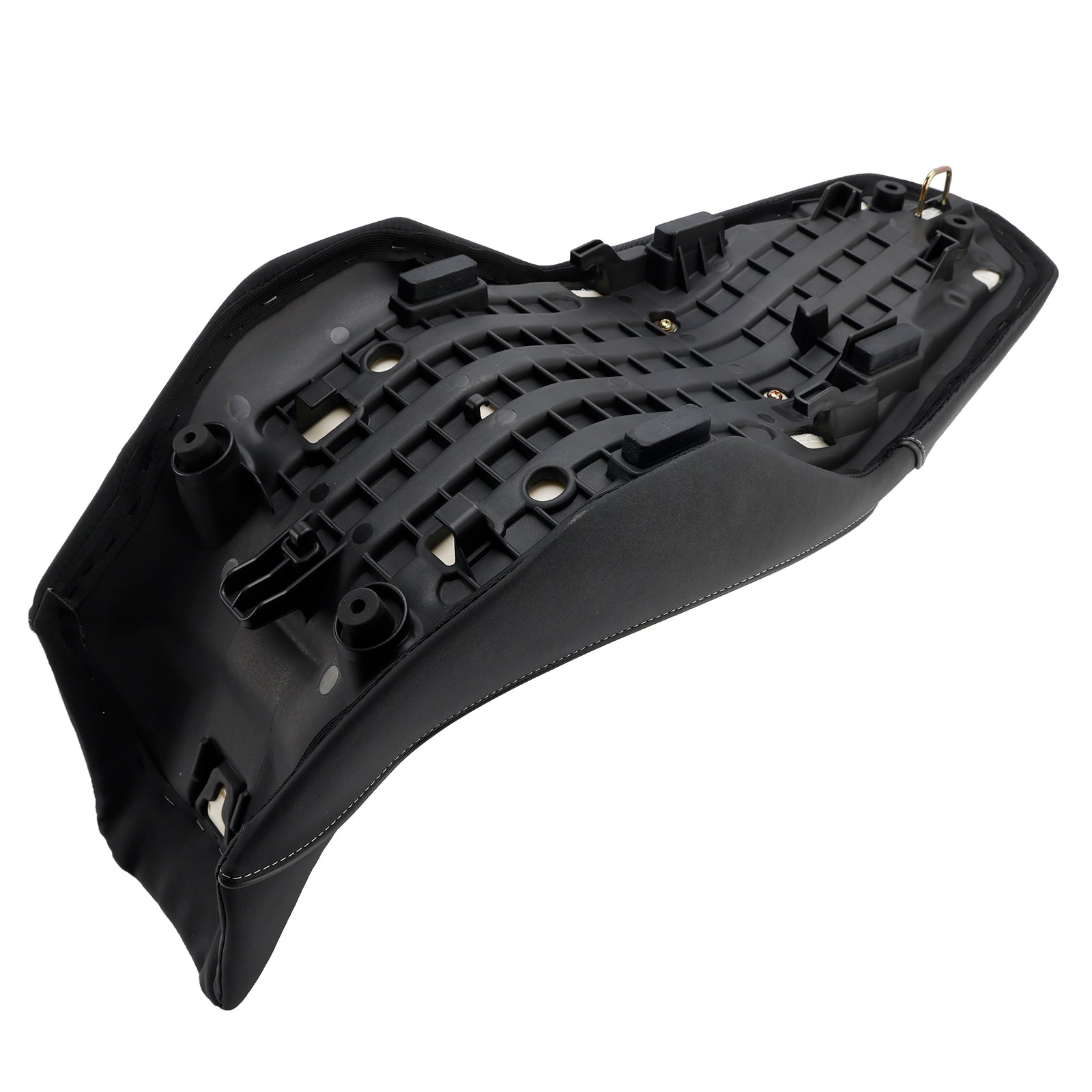 Honda Nx400 Nx500 24-25 Replace Front Rear Driver Passenger Seat +15Mm Red