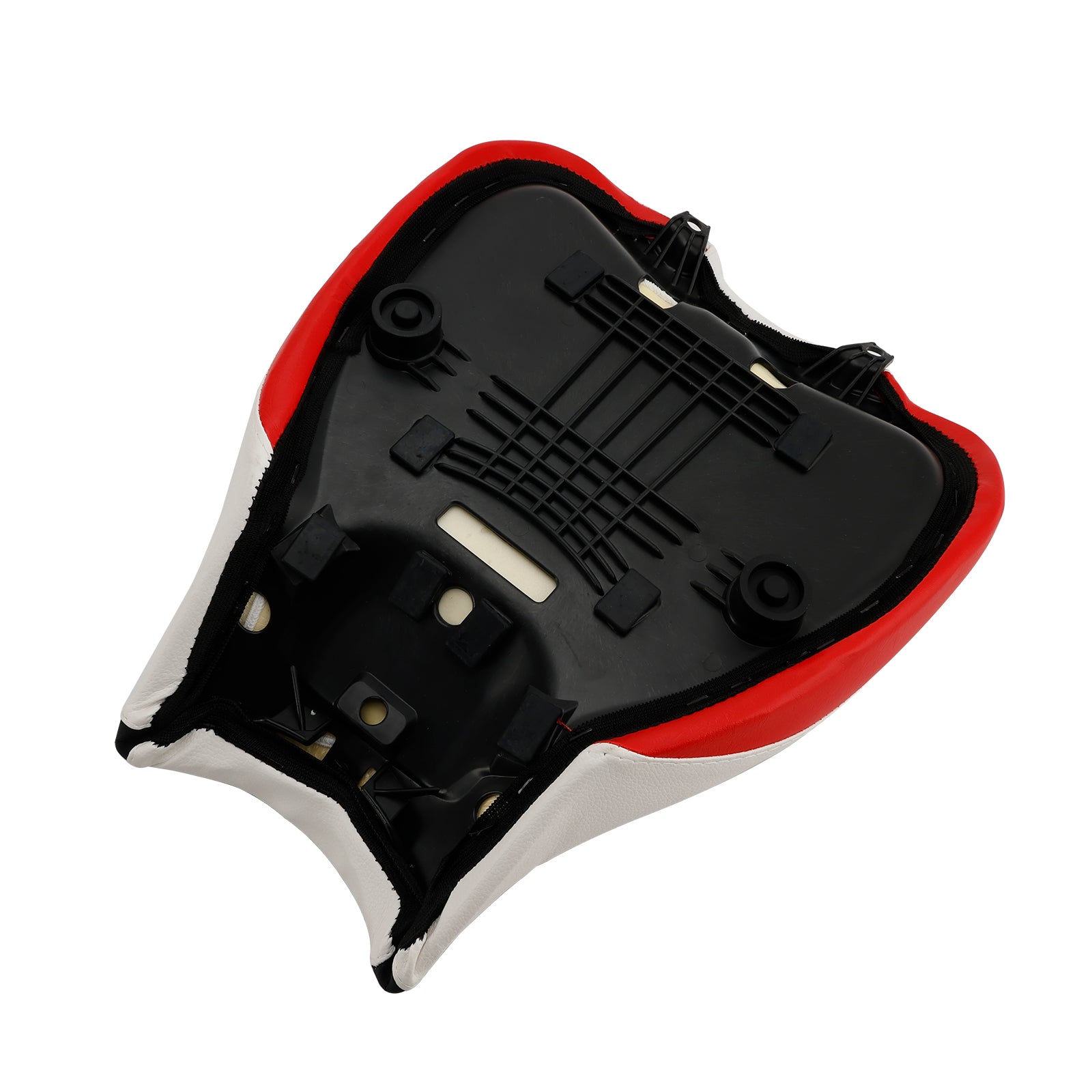 Přední řidič jezdec sedací sedlo sedlo pro dut Streetfighter V2 22-23 Strip