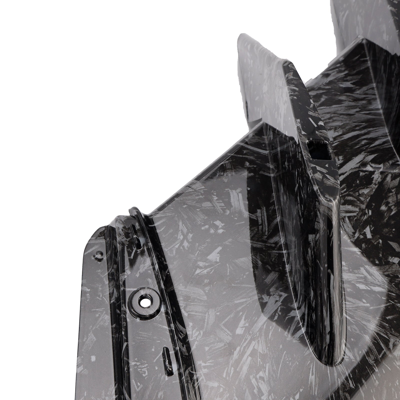 2021-2024 Aprilia RSV4 Side Frame Cover Panel Fairing Cowl