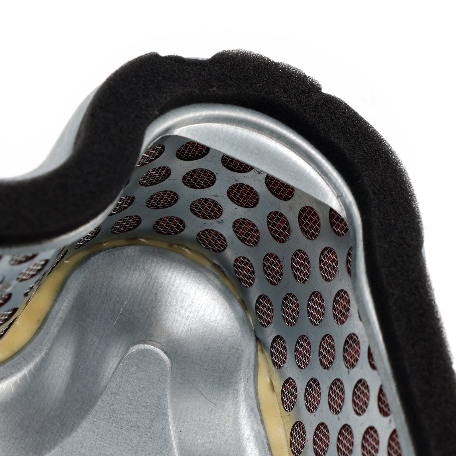 2003 - 2007 Honda Vtx1300s Vtx 1300 Sair Filter Cleaner Element New