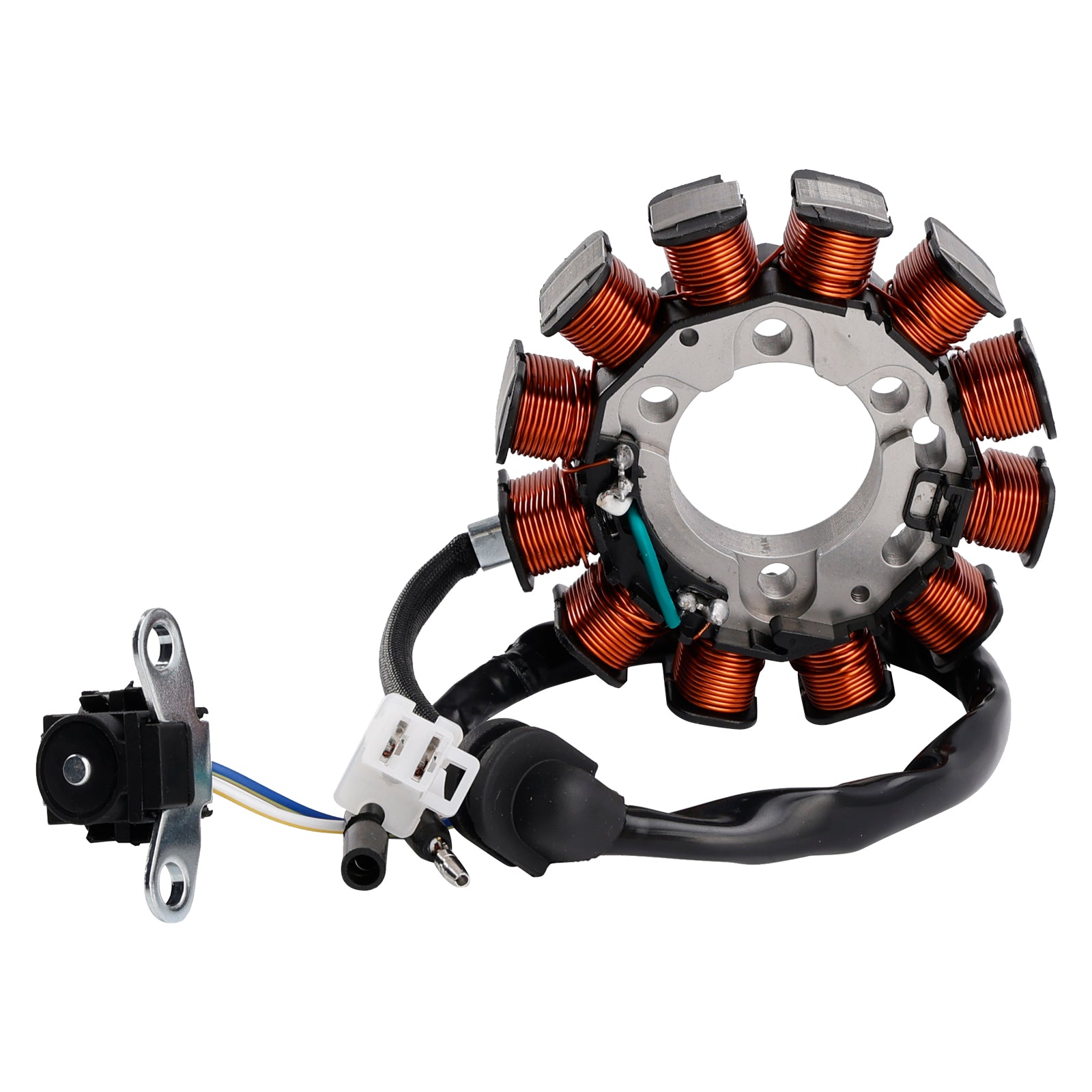 2021-2025 Honda MSX125 Grom 125/ABS-Statorgenerator 31120-K26-G01