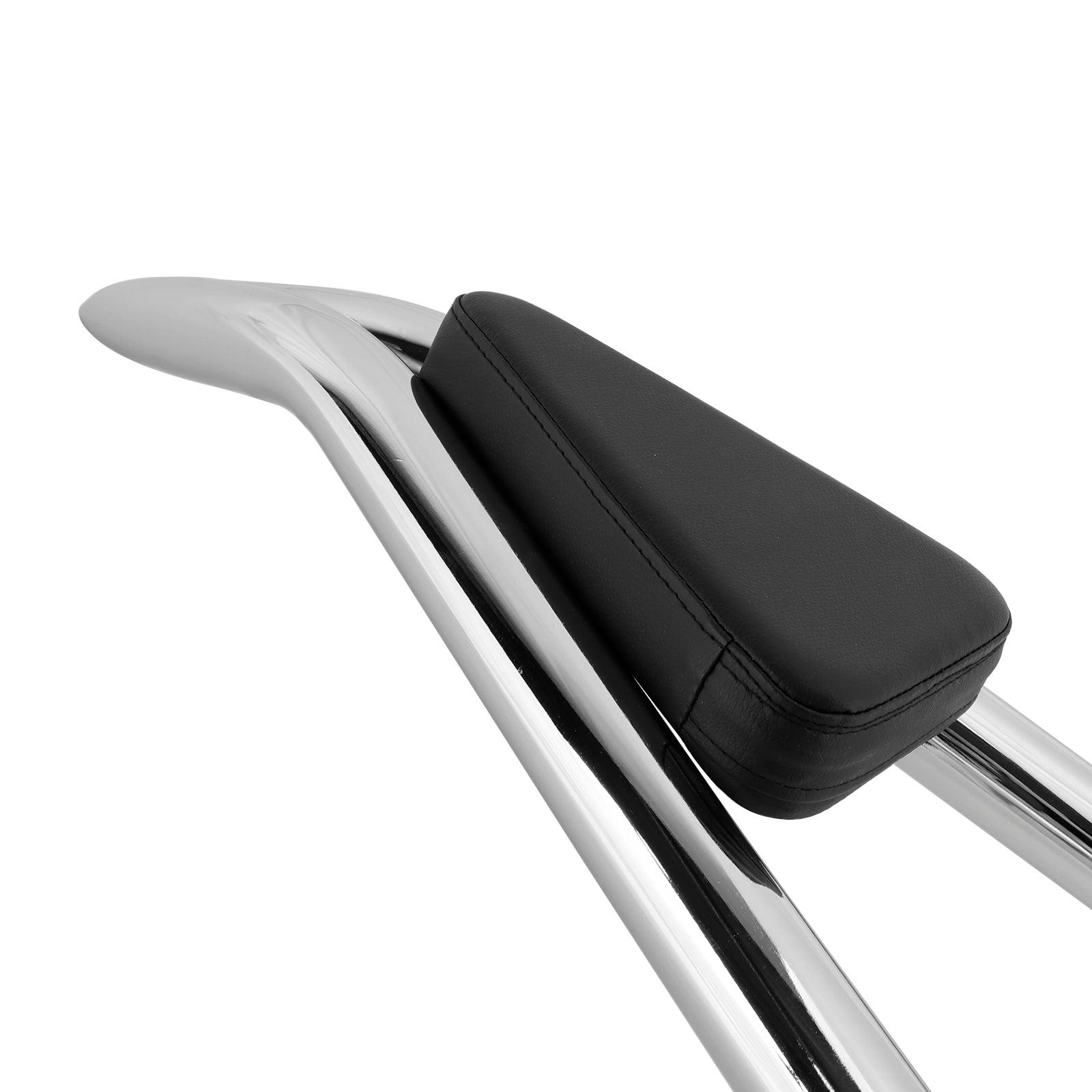 1997-2008 Road King Street Glide Road Glide Passagier Sissy Bar Rückenlehne