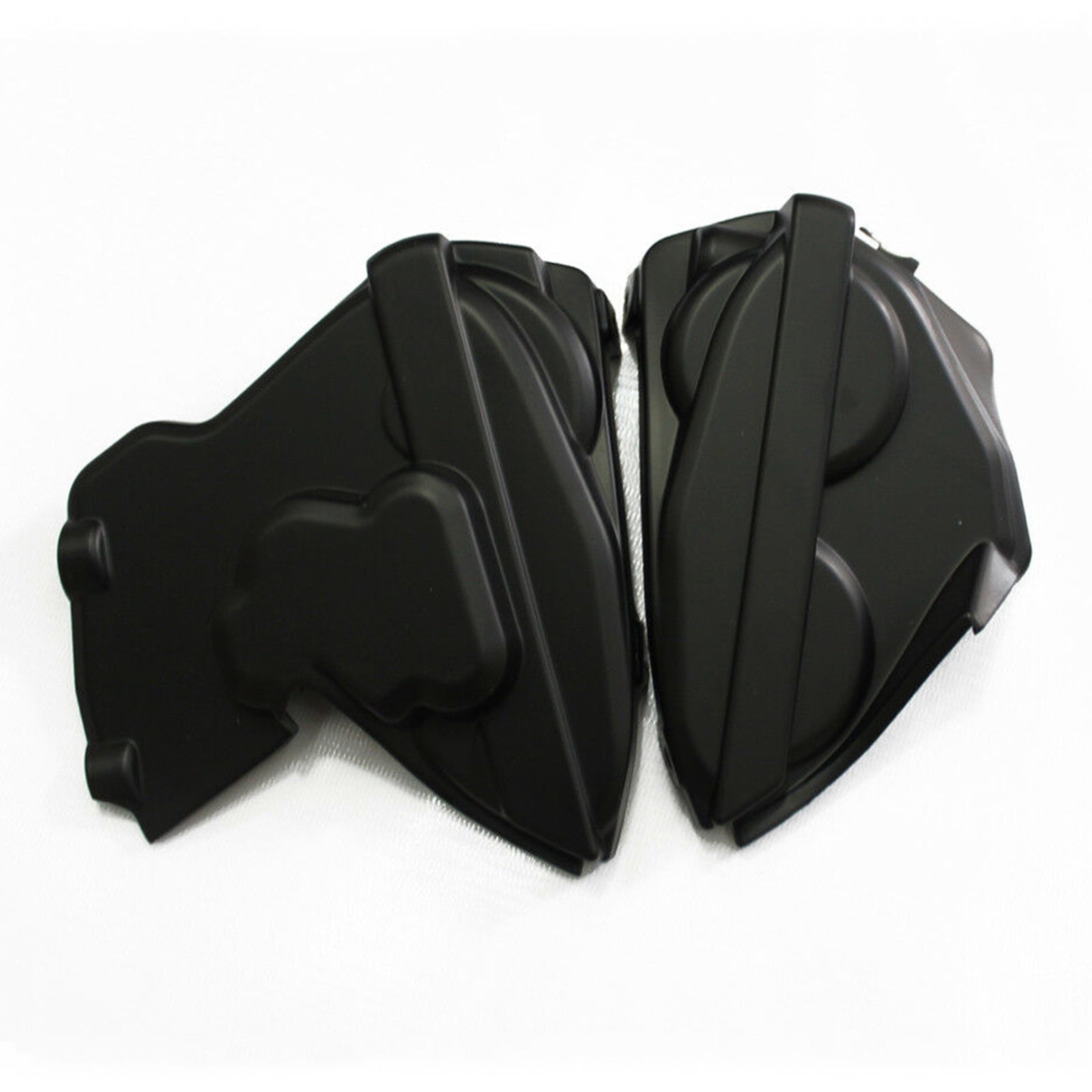 Amotopart 2015-2020 Ducati 959 White Red Fairing Kit